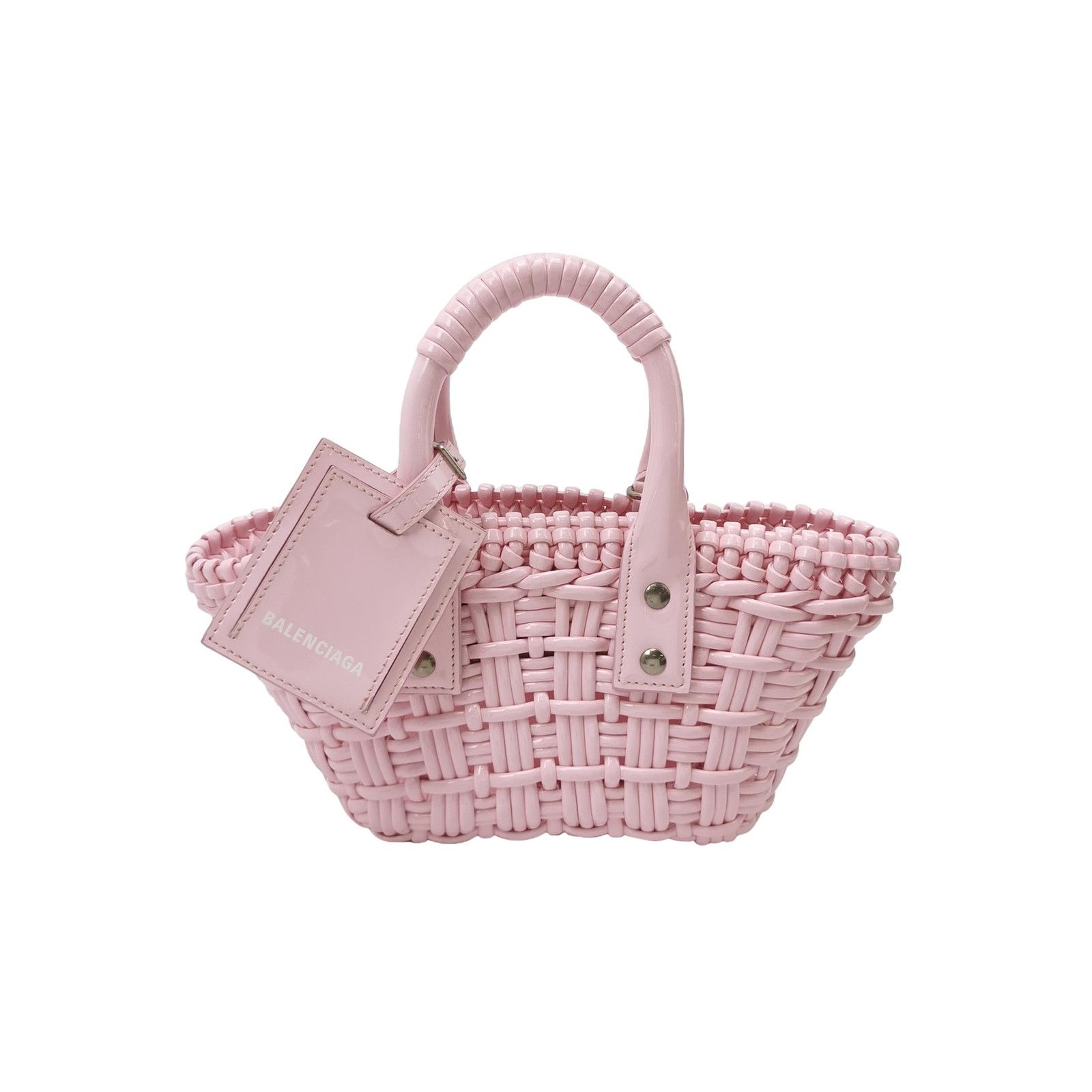 Balenciaga Balenciaga Women os Tote Bags Size ONE SIZE - 1 Thumbnail