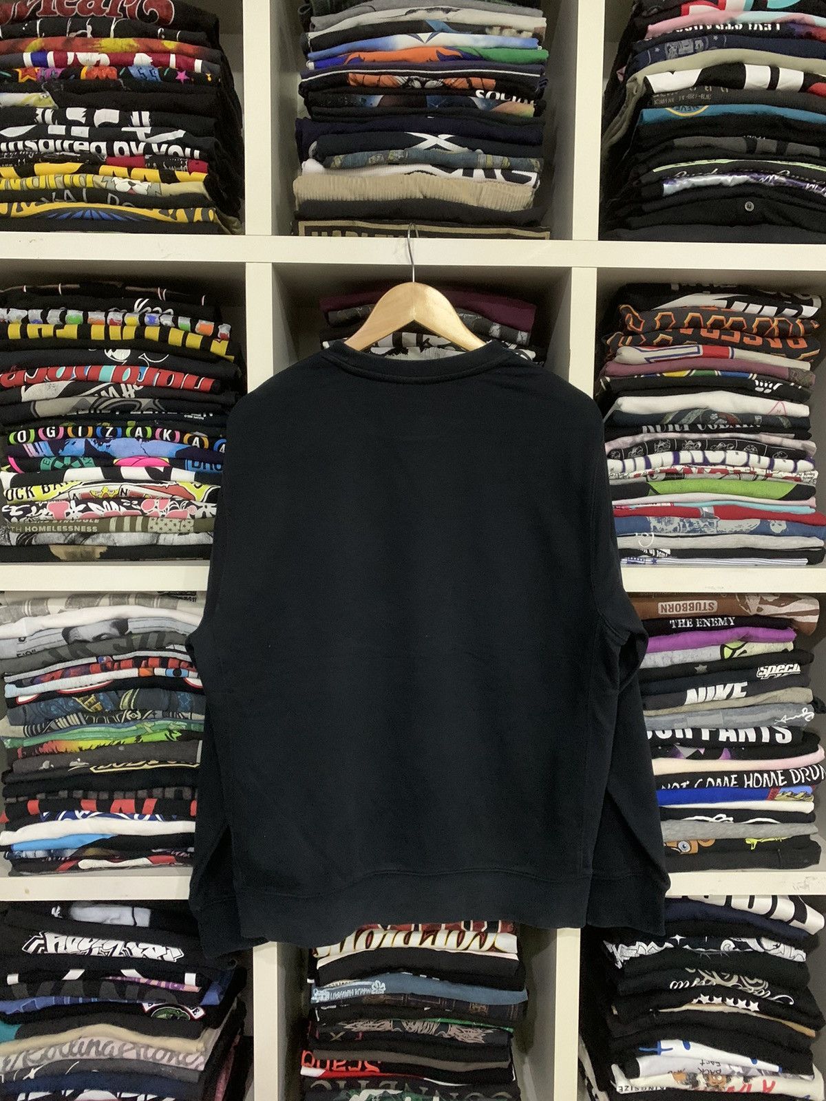 Nike Nike Sweatshirt Size US L / EU 52-54 / 3 - 7 Thumbnail