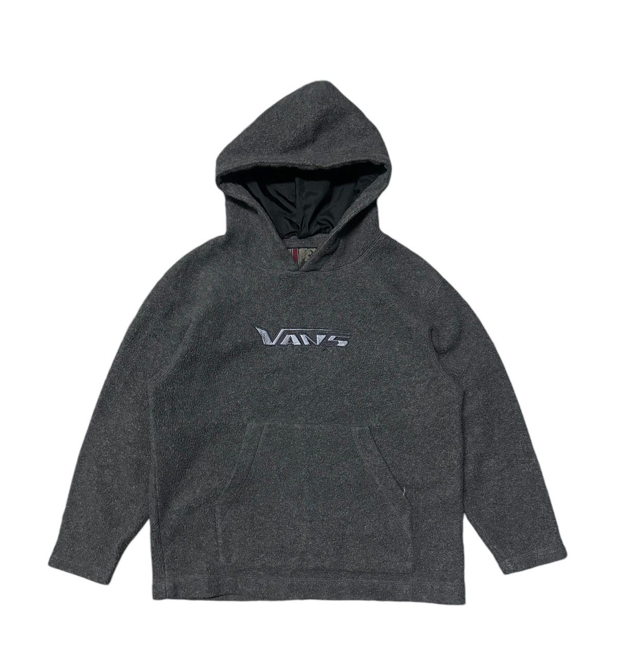Vans Vans pullover hoodies fleece Size US M / EU 48-50 / 2 - 7 Thumbnail