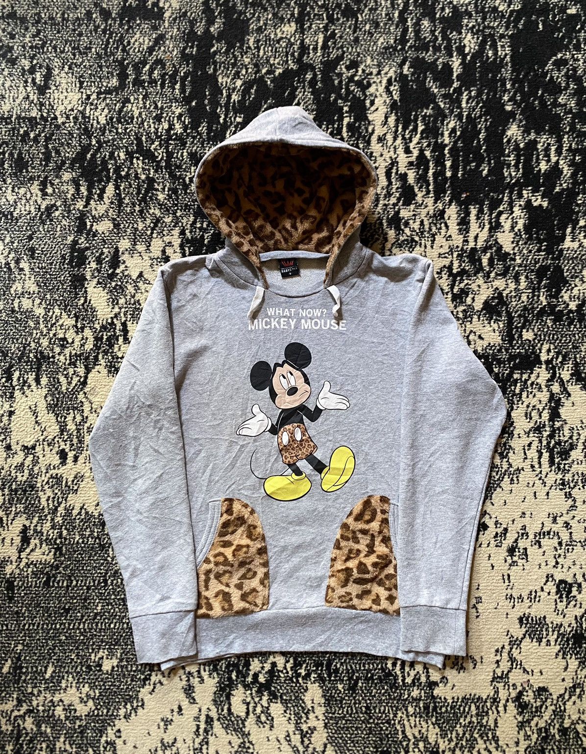 Hysteric Glamour Y2K Japanes Baby Doll x Disney Gothic Style Size US S / EU 44-46 / 1 - 1 Thumbnail