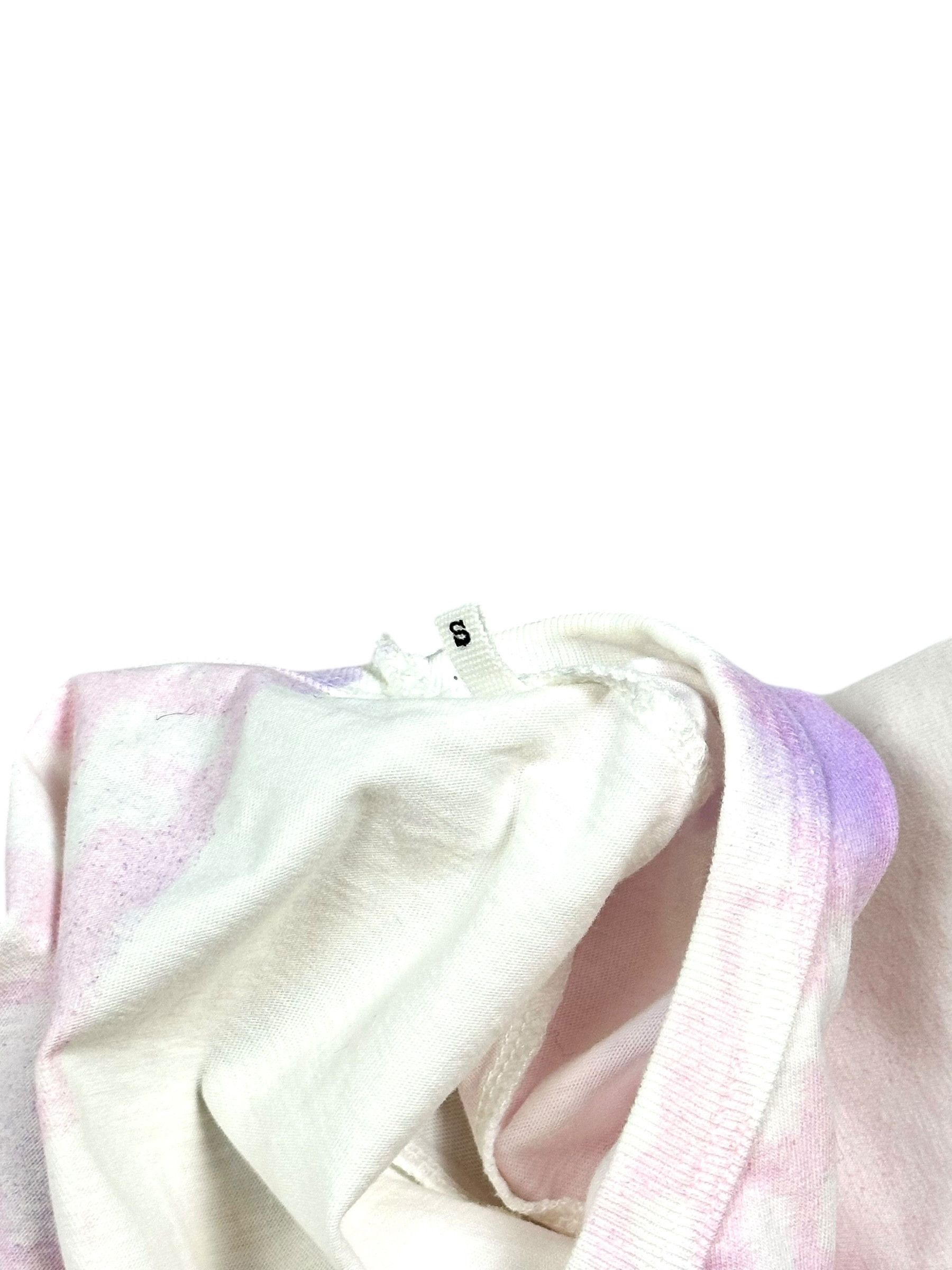 Maison Margiela Margiela Printed T-Shirt Size US S / EU 44-46 / 1 - 5 Thumbnail