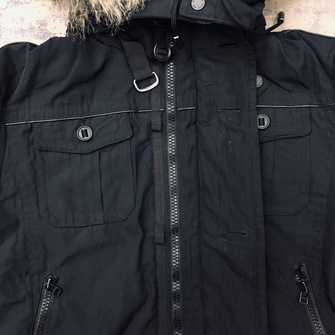 Uniqlo Y594 UNIQLO PUFFER DOWN COLLECTION JACKETS Size US L / EU 52-54 / 3 - 12 Thumbnail