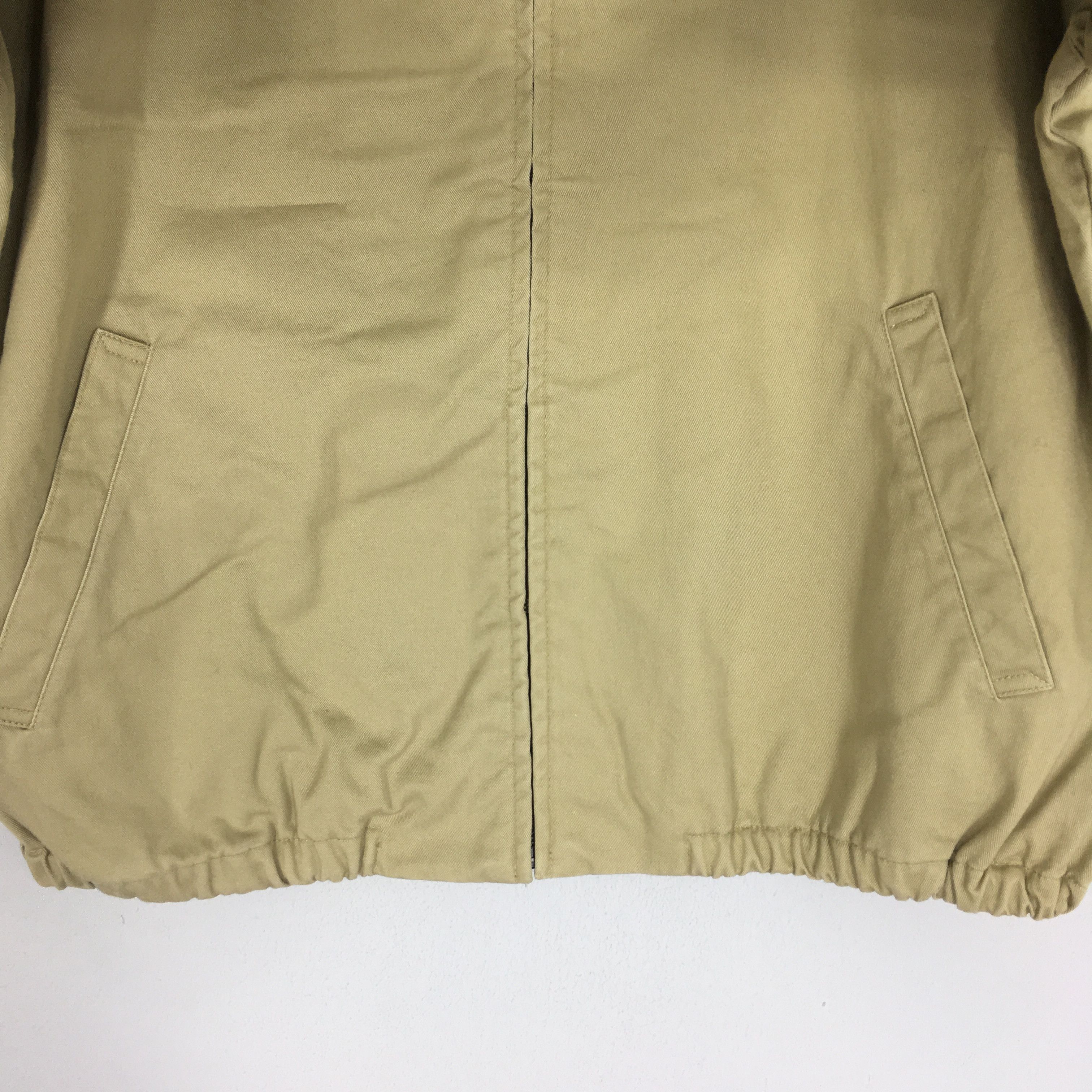 Polo Ralph Lauren Vintage 90's Polo Country Ralph Lauren Jeans -1844 Size US L / EU 52-54 / 3 - 7 Thumbnail