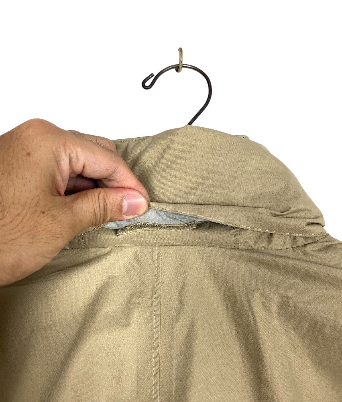 Columbia Rare‼️ Columbia Titanium Waterproof Omni-Tech Jacket Size US S / EU 44-46 / 1 - 6 Thumbnail
