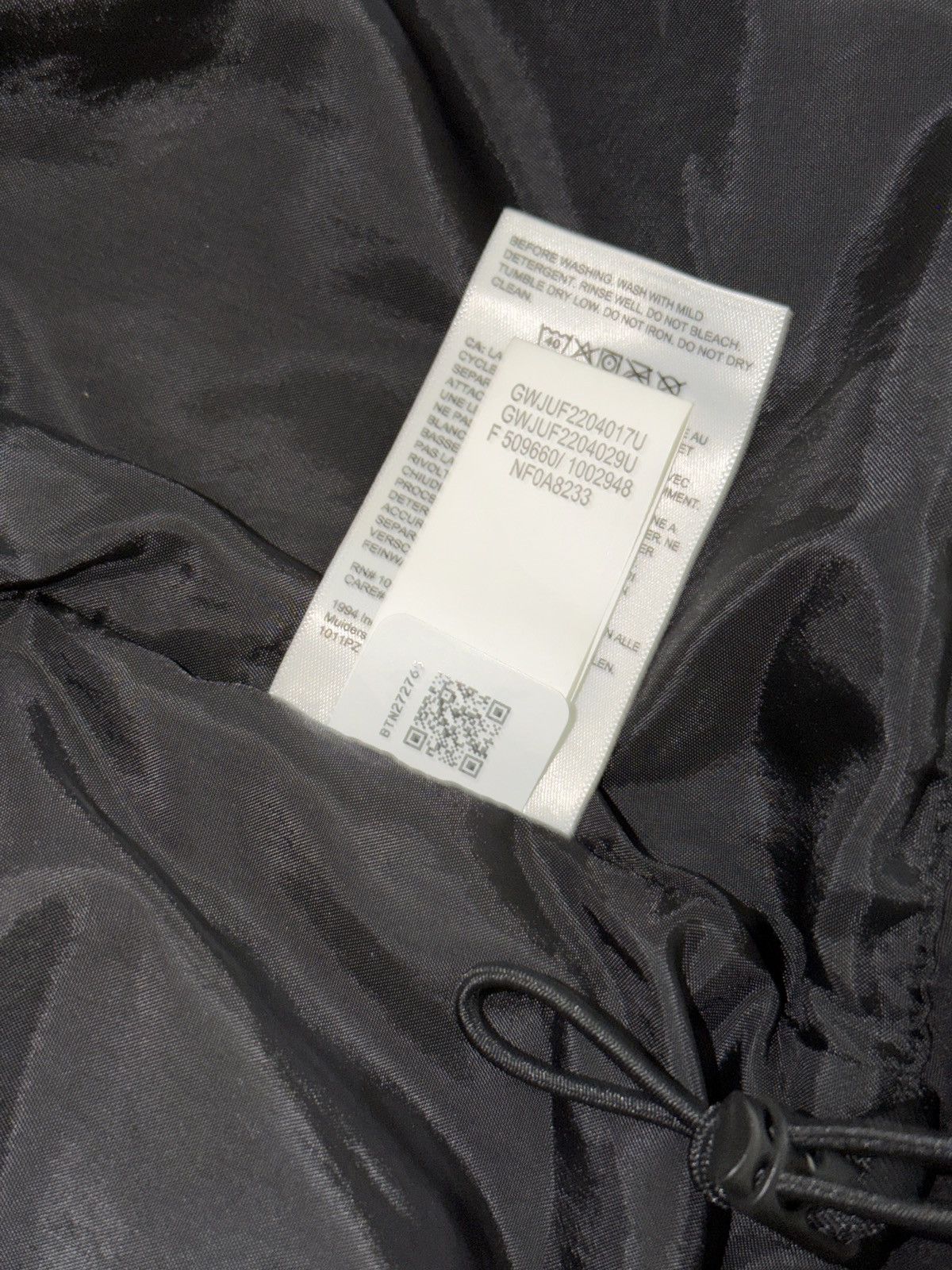 Supreme × The North Face Supreme The North Face Steep Tech Apogee Jacket FW22 Size US L / EU 52-54 / 3 - 17 Thumbnail