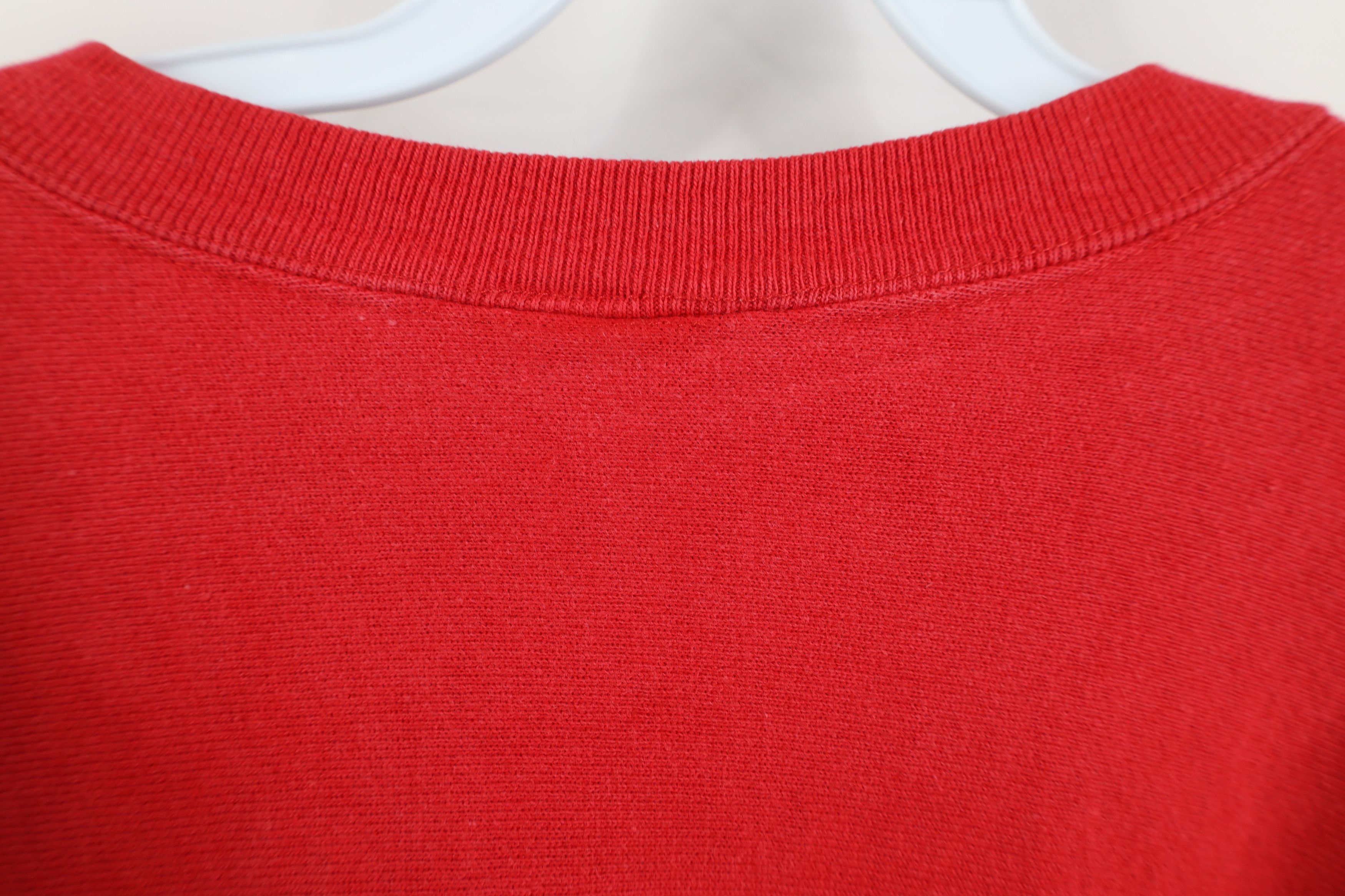 Champion Vintage 90s Champion Ohio State University Sweatshirt Size US L / EU 52-54 / 3 - 12 Thumbnail