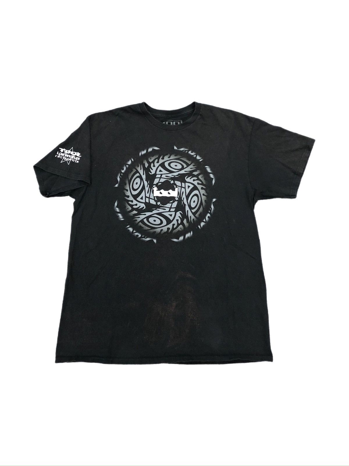 Tool Los Angeles Shirt | Grailed