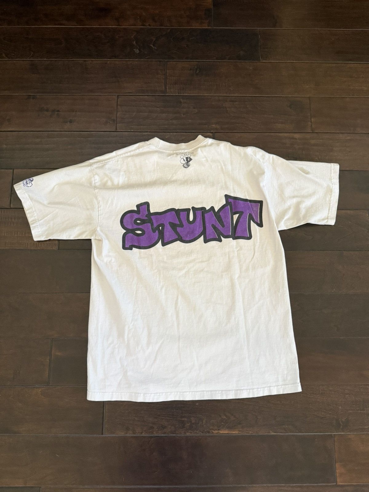 Redrum Dogpound Redrum Dogpound x Stunt365 Size US XL / EU 56 / 4 - 2 Thumbnail