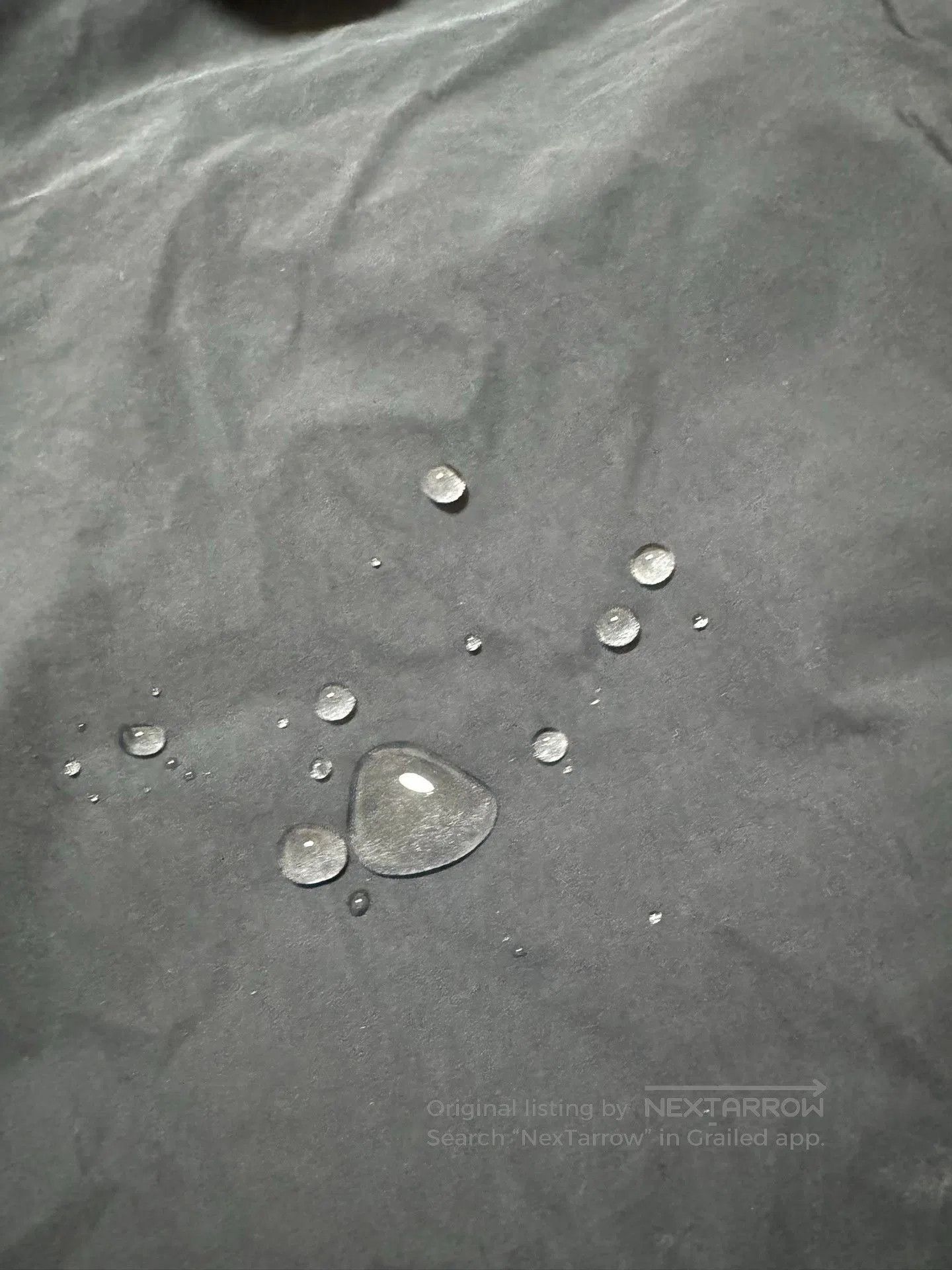 Wtaps WTAPS 15SS Waterproof Half. Size US M / EU 48-50 / 2 - 9 Thumbnail