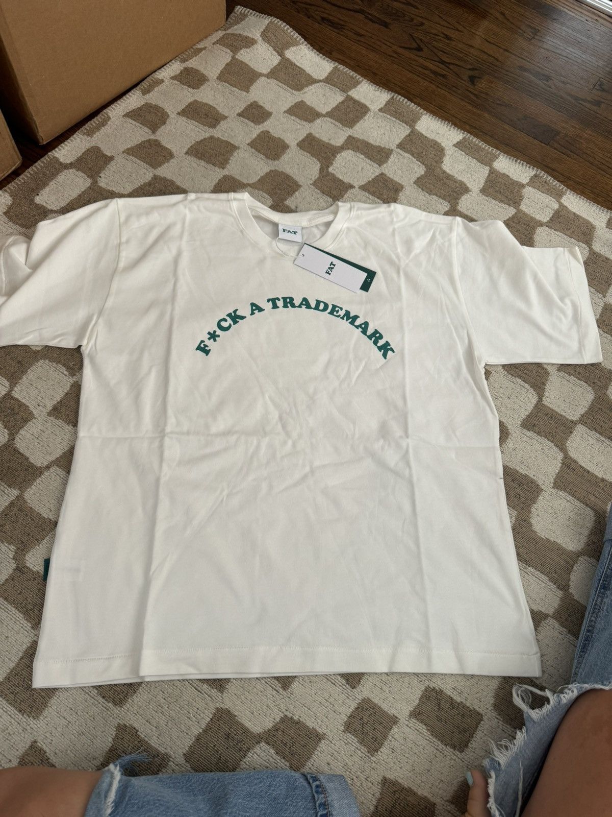Full Send Bloody Sunday F*CK A TRADEMARK TEE Size US XL / EU 56 / 4 - 2 Thumbnail