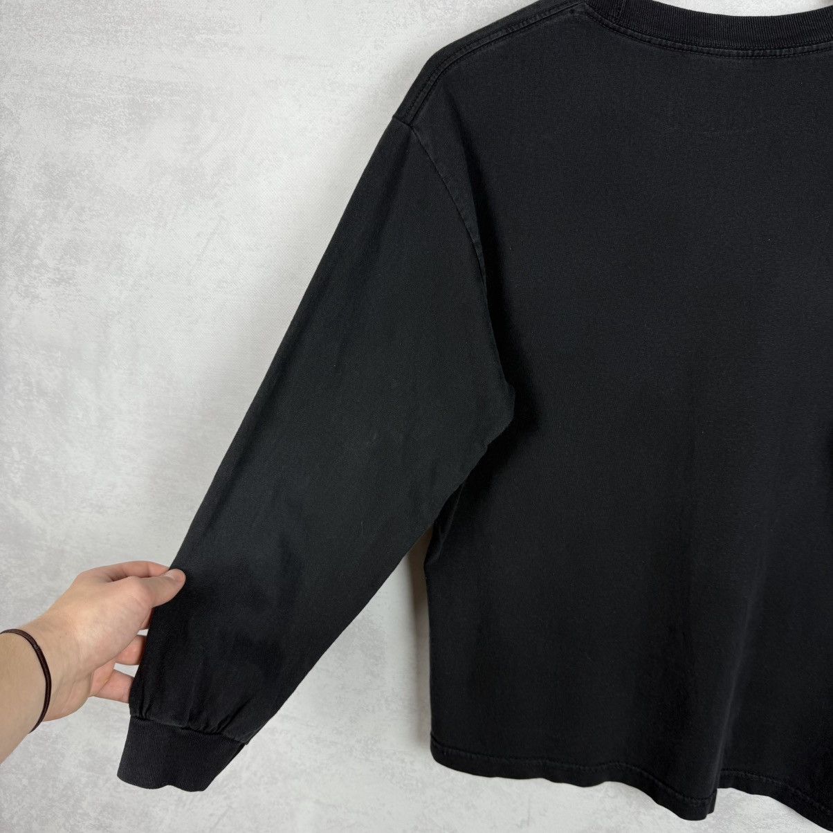 Girl Skateboards × Vintage Vintage Girl Skateboards Men’s Longsleeve Shirt Size M Size US M / EU 48-50 / 2 - 20 Thumbnail