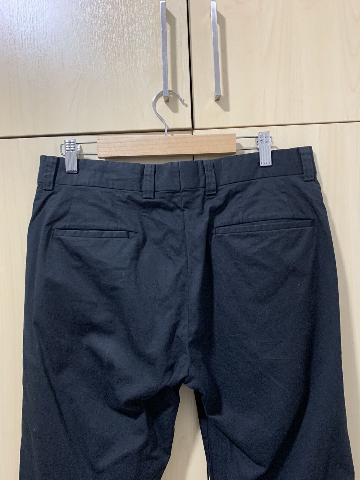 uniform experiment Sophnet x uniform experiment x fragment design casual pants Size US 33 - 4 Thumbnail