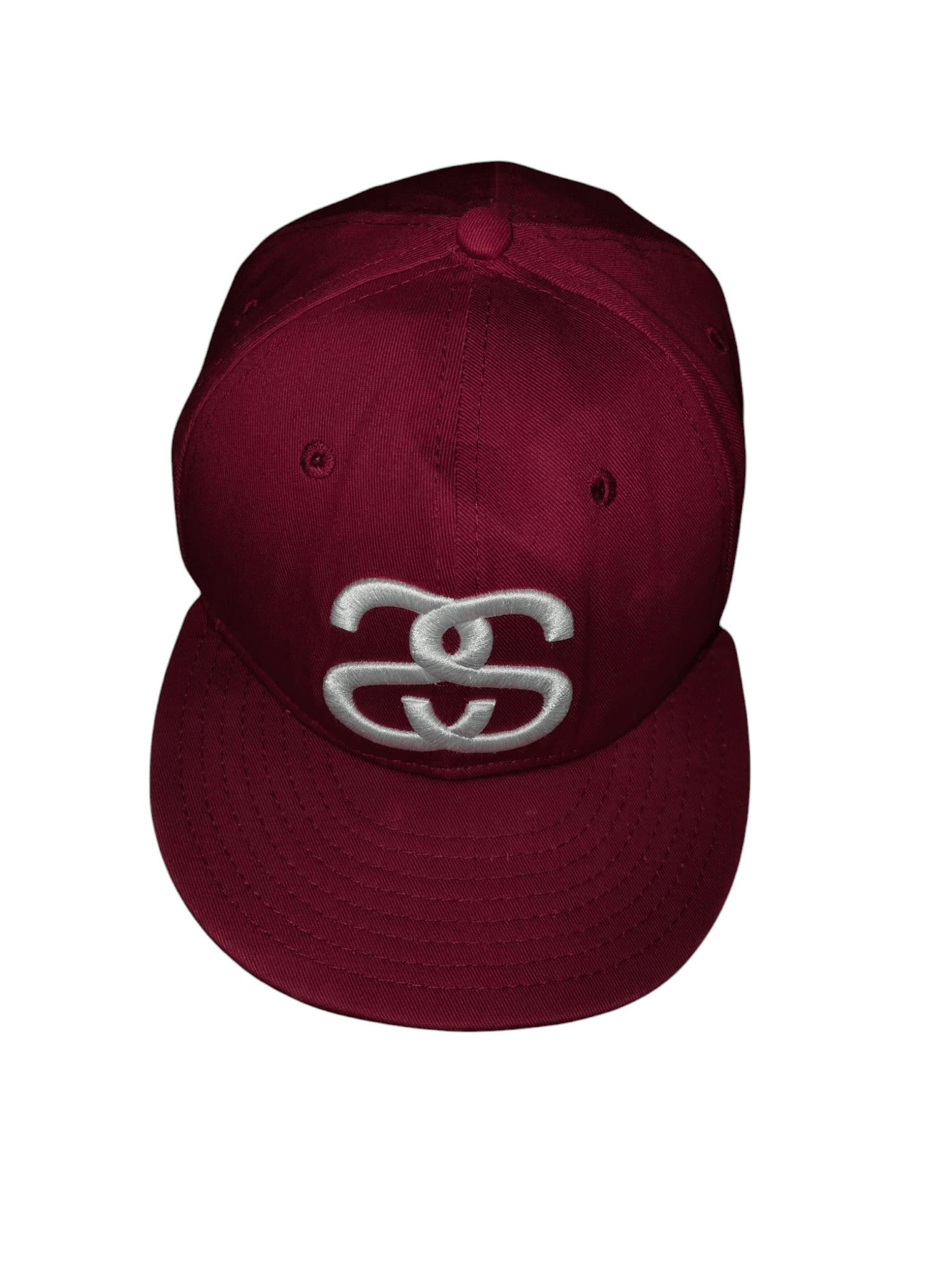 New Era × Stussy STUSSY x NEW ERA Fitted Cap Size ONE SIZE - 1 Thumbnail