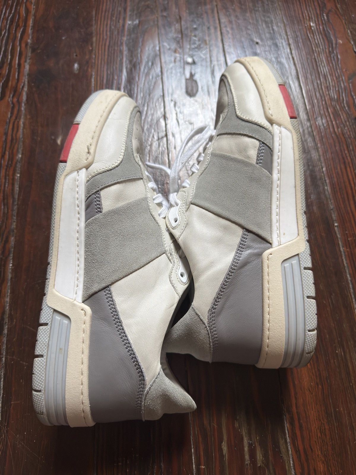 Collegium Collegium Destroyer Lows Size US 10 / EU 43 - 1 Thumbnail