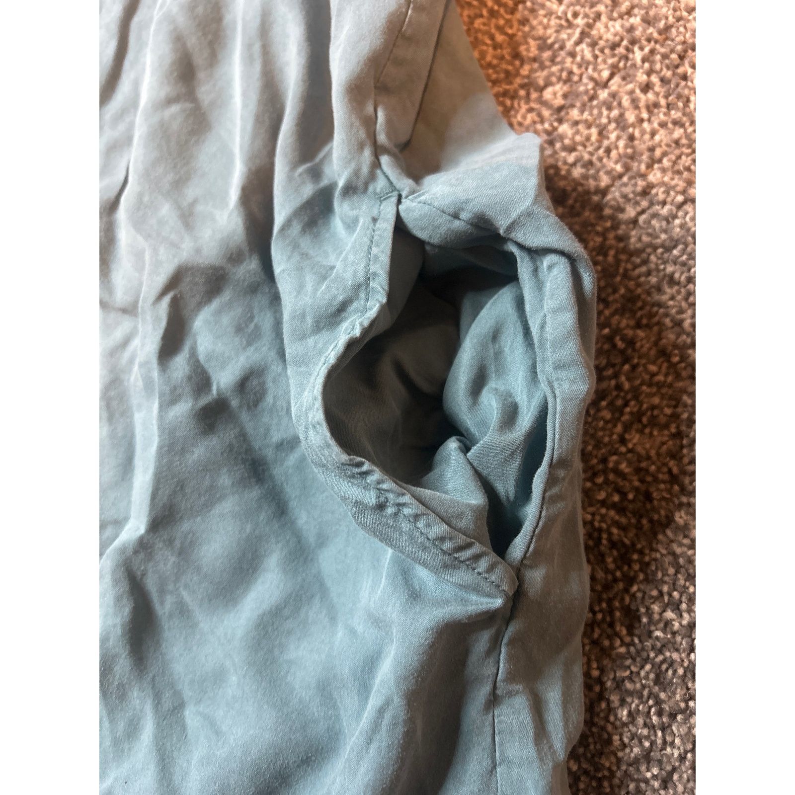 Patagonia Patagonia women’s dress size Xs with pockets Size XS / US 0-2 / IT 36-38 - 2 Thumbnail