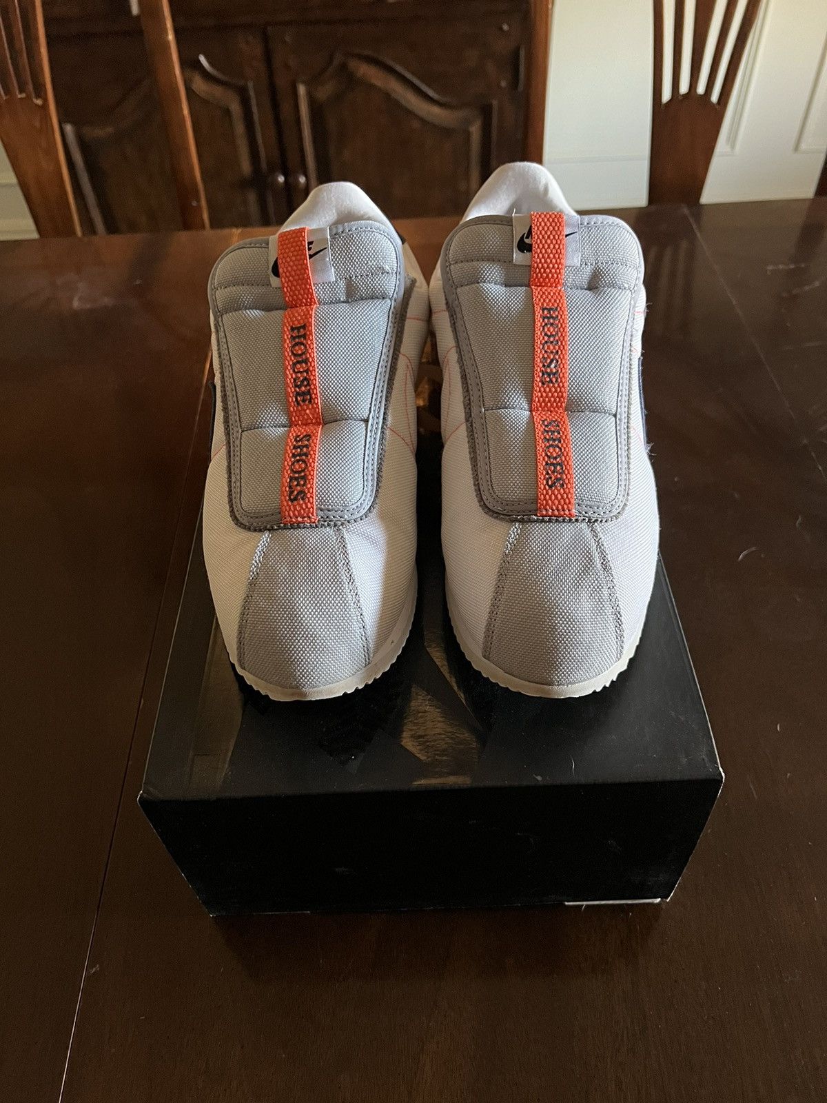 cortez kenny house shoes