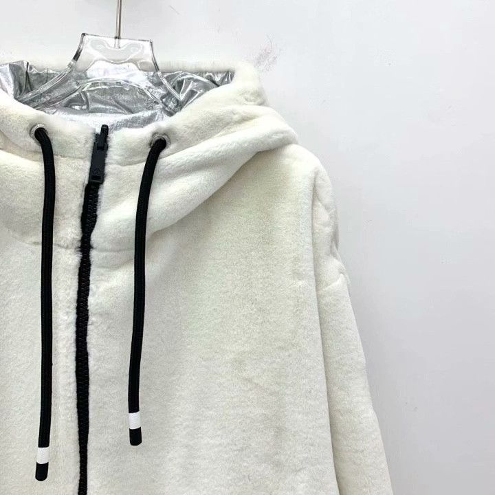 Moose Knuckles Moose Knuckles Reversible Hooded Jacket Size US L / EU 52-54 / 3 - 8 Thumbnail