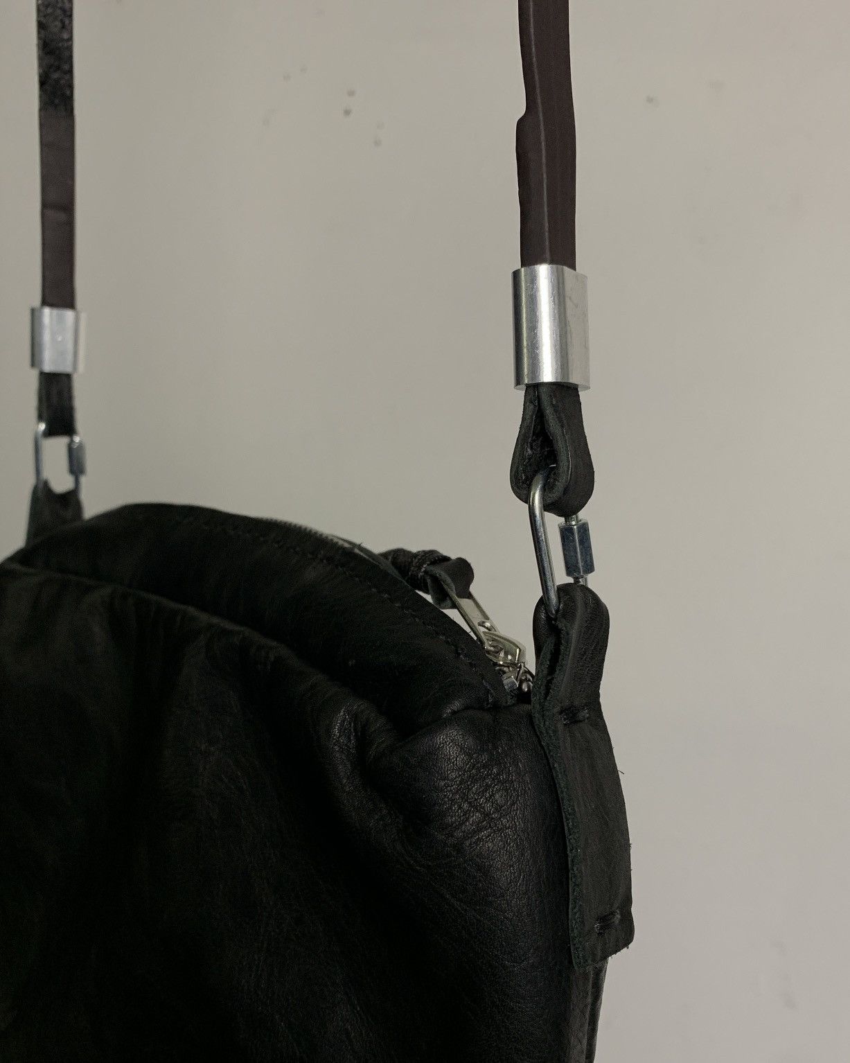 Cream Kissing Bag 2024