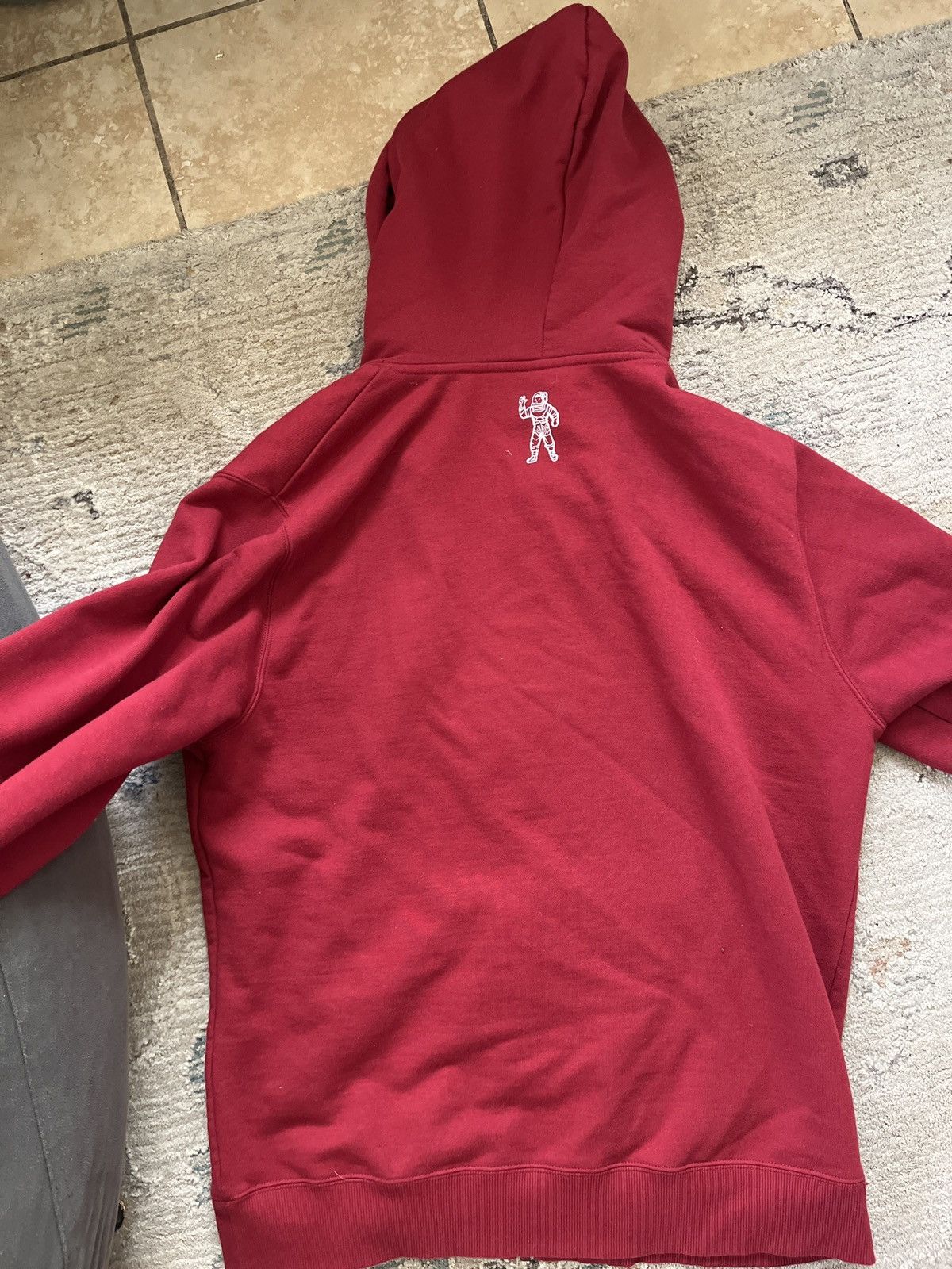 Billionaire Boys Club Billionare Boys Club zip up hoodie Size US L / EU 52-54 / 3 - 1 Thumbnail