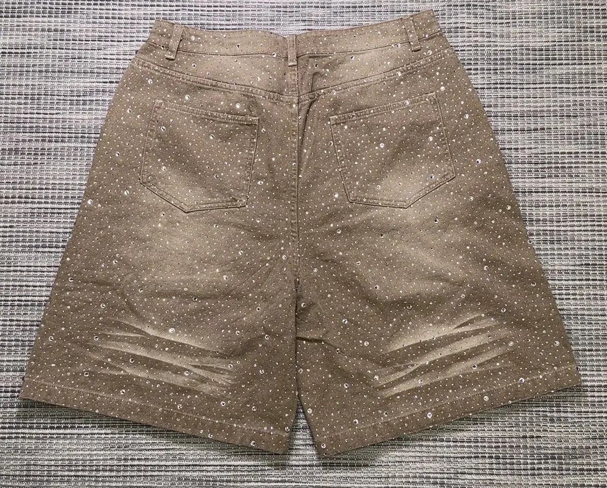 Vale Vale Forever Sandstorm Shorts Size US 36 / EU 52 - 2 Thumbnail