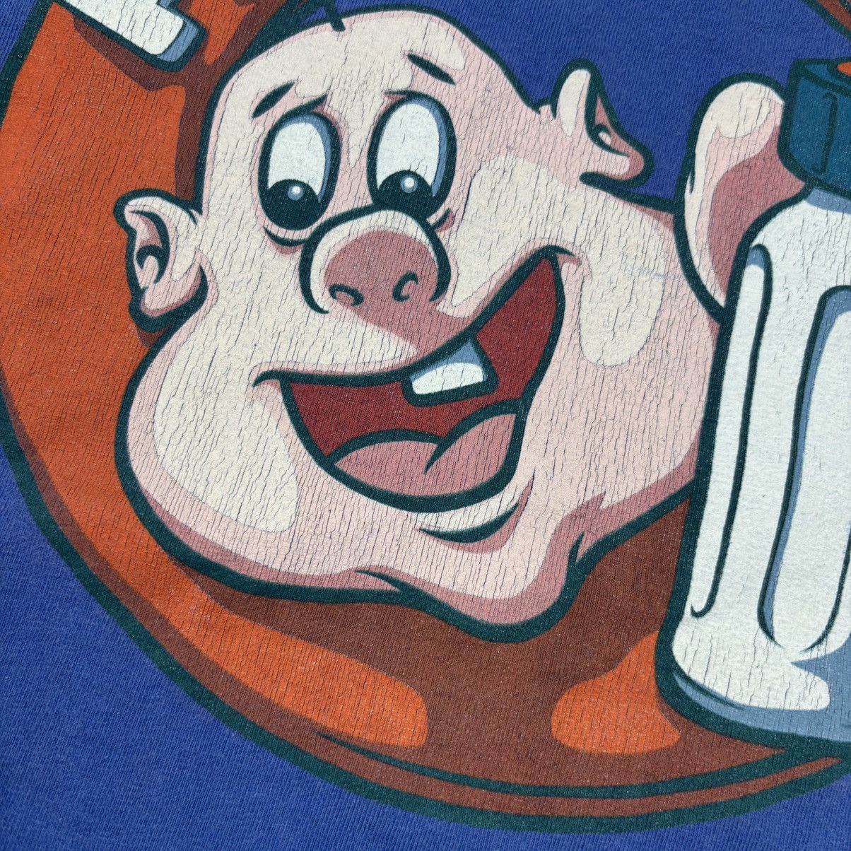 Band Tees Primus - Suck on this 00’s Size US L / EU 52-54 / 3 - 3 Thumbnail