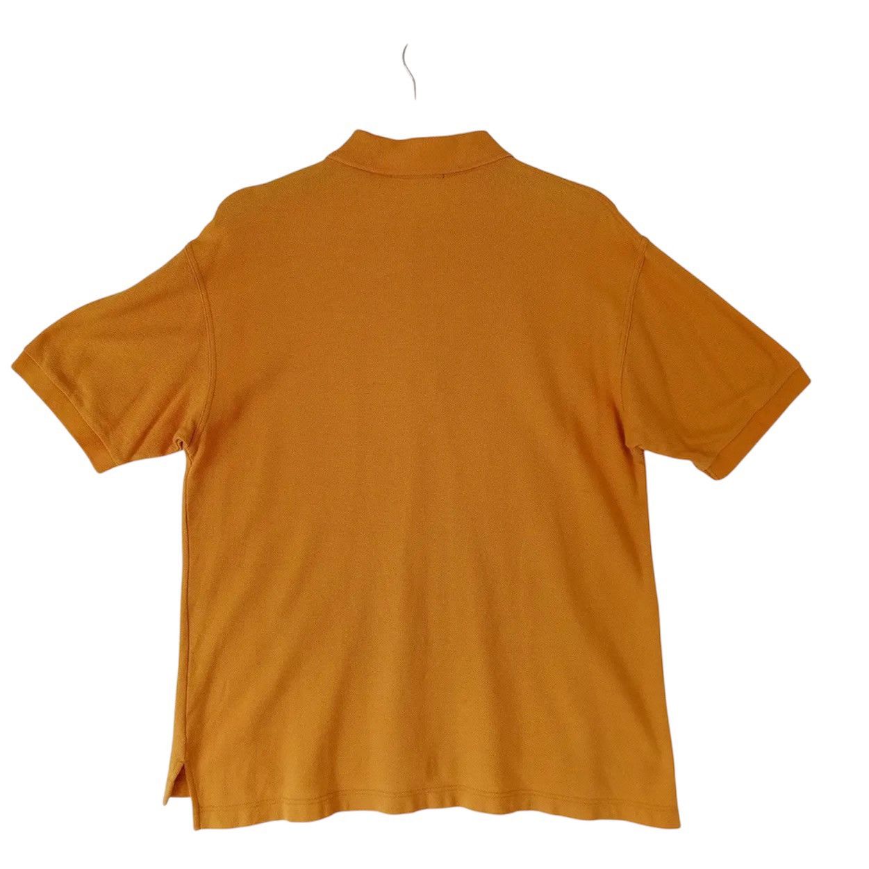 Kenzo KENZO GOLF Polo Ringer Short Sleeve Shirt Size US L / EU 52-54 / 3 - 5 Thumbnail