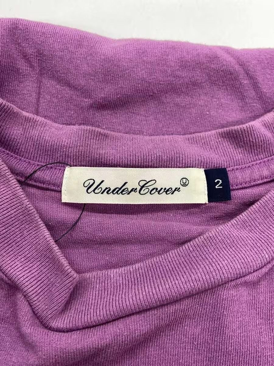 Undercover Undercover Records Tee Size US M / EU 48-50 / 2 - 5 Thumbnail