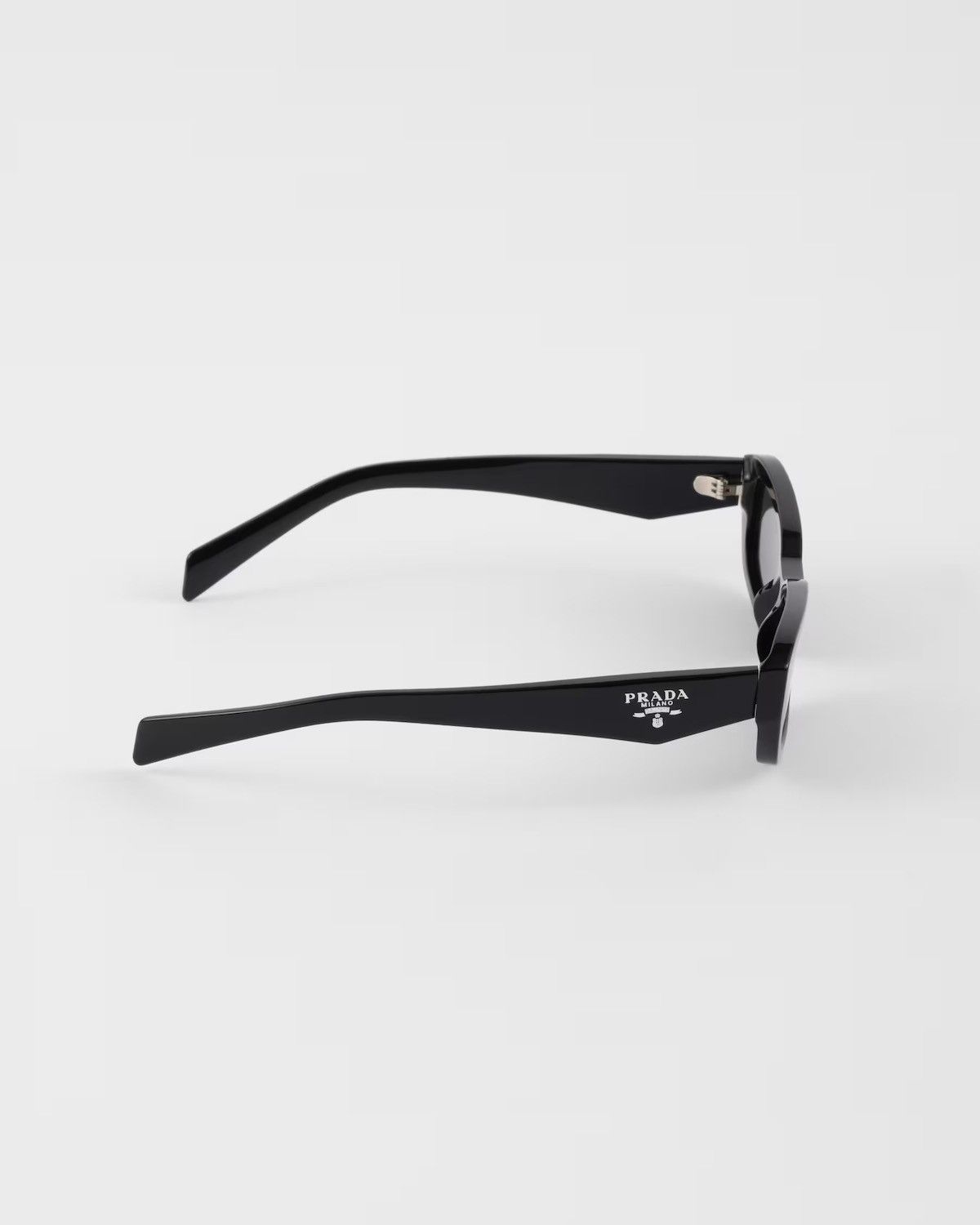 Prada NEW Prada Symbole sunglasses PR B06S 16K08Z Size ONE SIZE - 4 Thumbnail