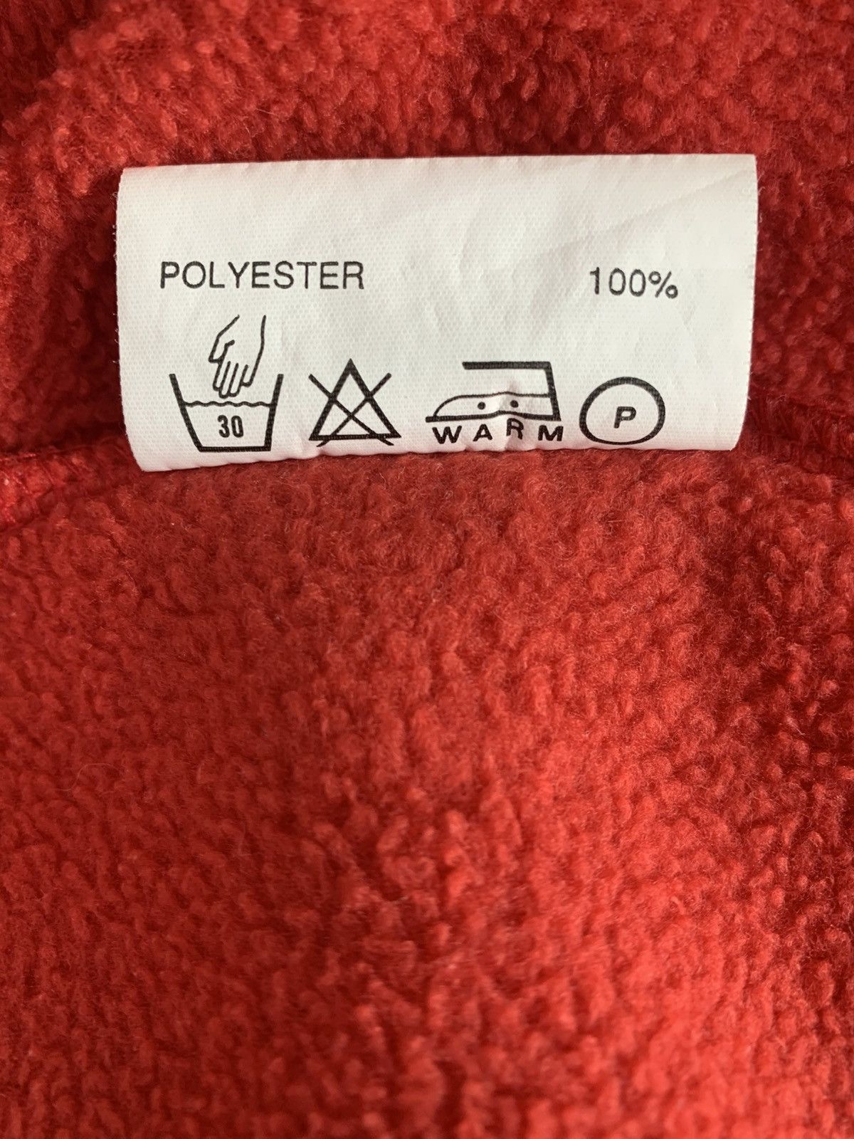 Playboy Vintage Playboy Clothing Outwear JapaneseBrand Fleece jacket Size US M / EU 48-50 / 2 - 11 Thumbnail
