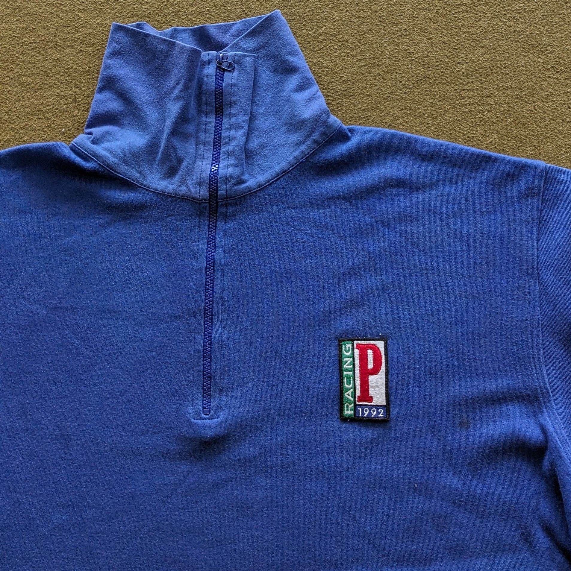 Polo Ralph Lauren Vintage POLO by Ralph Lauren Luxury Brand Sweatshirt Size US L / EU 52-54 / 3 - 5 Thumbnail