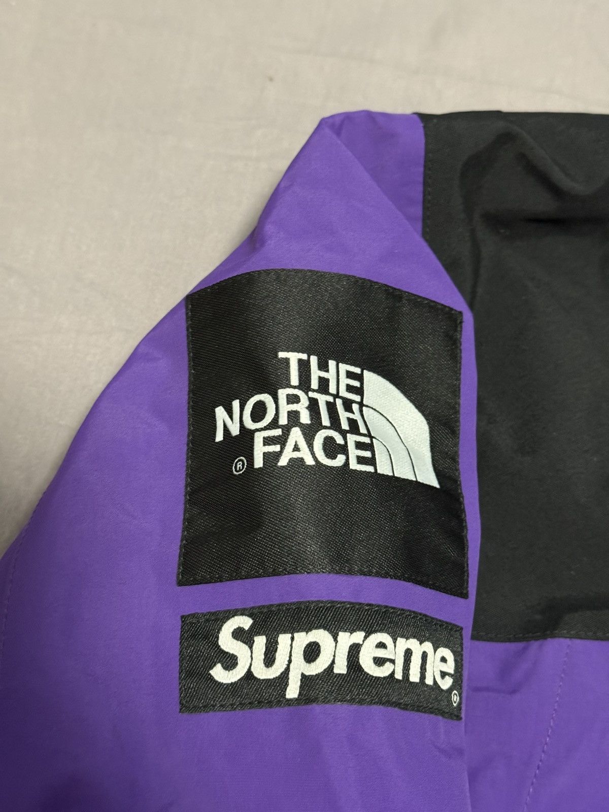 Supreme × The North Face Supreme tnf the north face arc logo mountain parka jacket Size US L / EU 52-54 / 3 - 2 Thumbnail