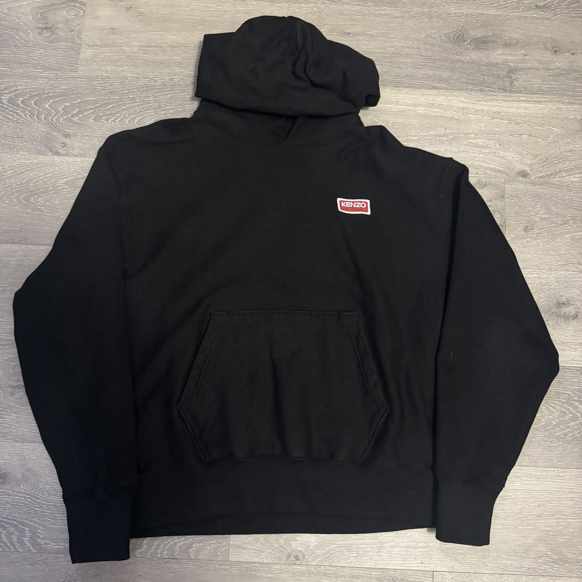 Kenzo by Nigo Hoodie Size L