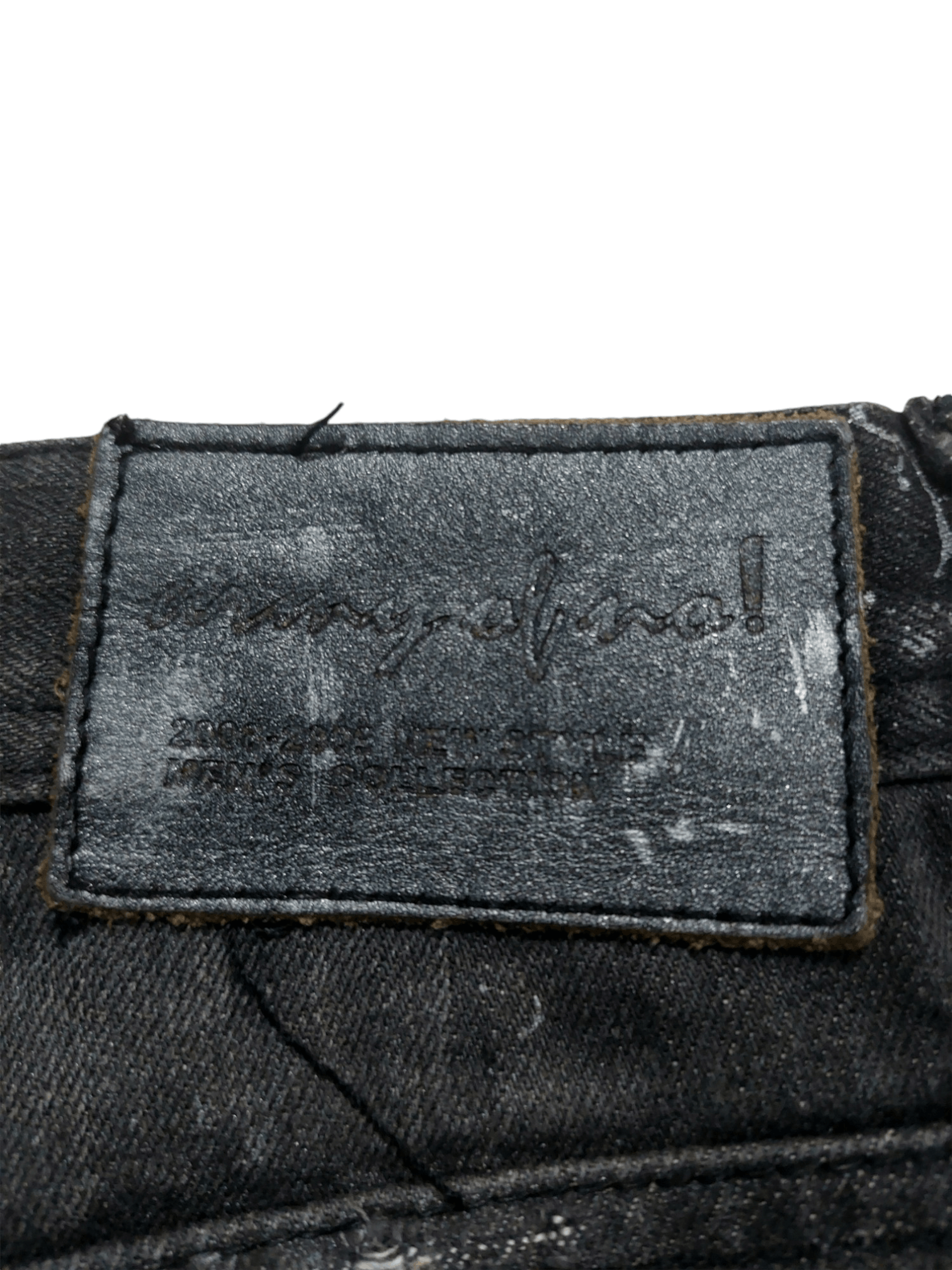 Japanese Brand Japanese Trim Co. Flare Seditionaries Denim Size US 32 / EU 48 - 11 Thumbnail