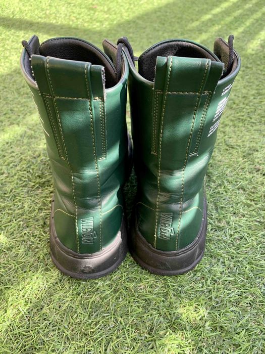 viron boots