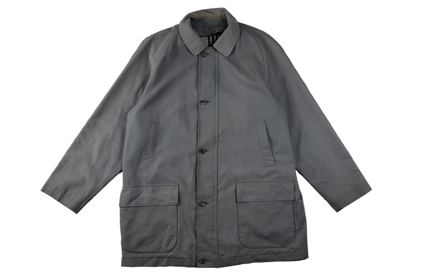 Burberry Burberry Jacket Nova Checked ( Usa ) Size US M / EU 48-50 / 2 - 2 Thumbnail