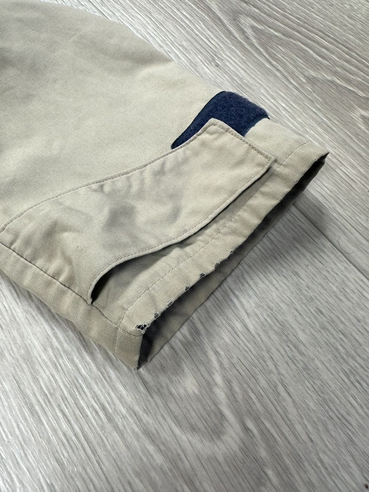 Burberry × Vintage Vintage Burberry London Vintage Jacket Size US XL / EU 56 / 4 - 13 Thumbnail
