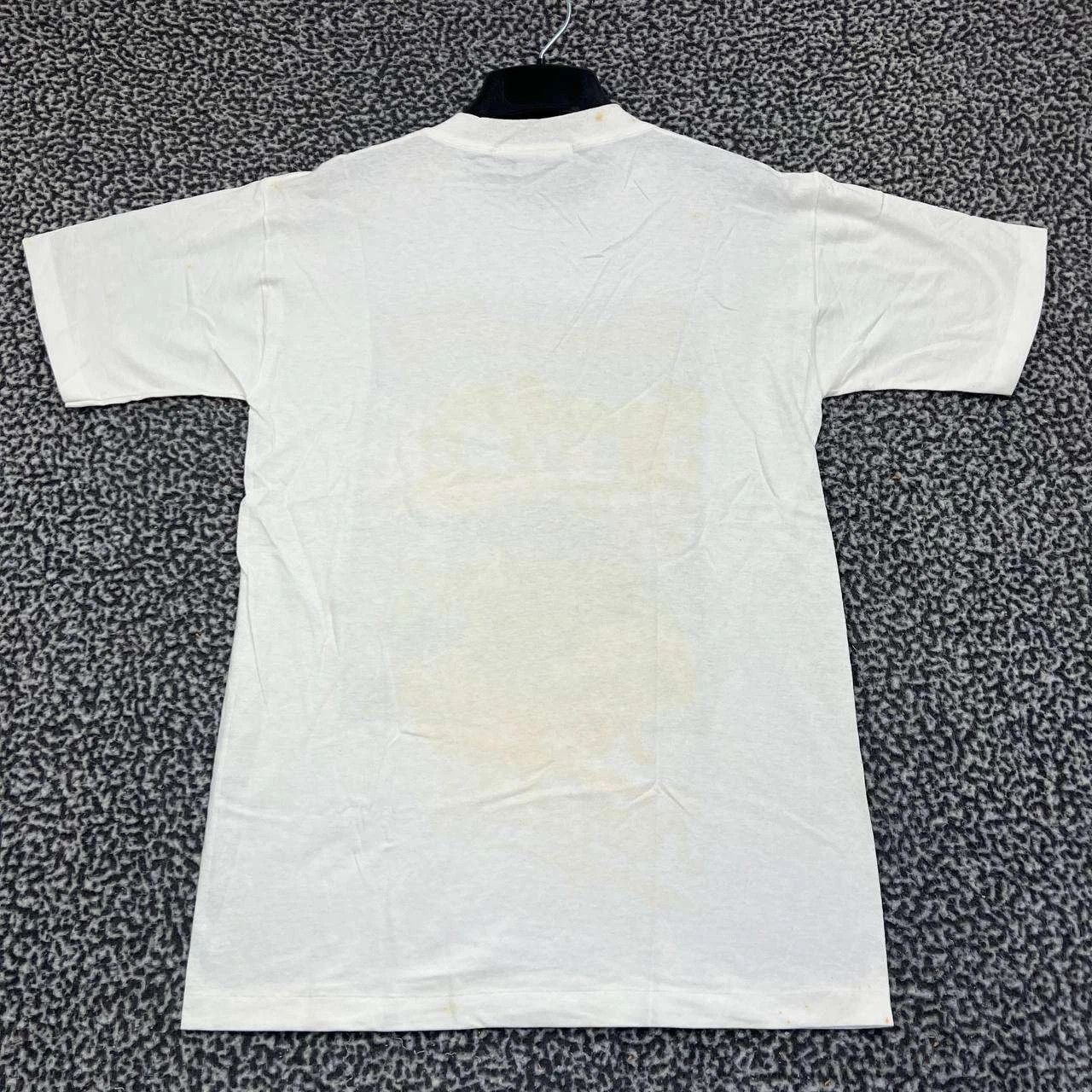 Other Vintage Kansas City Royals Shirt Men M Stadium Short Sleeve Size US M / EU 48-50 / 2 - 2 Thumbnail