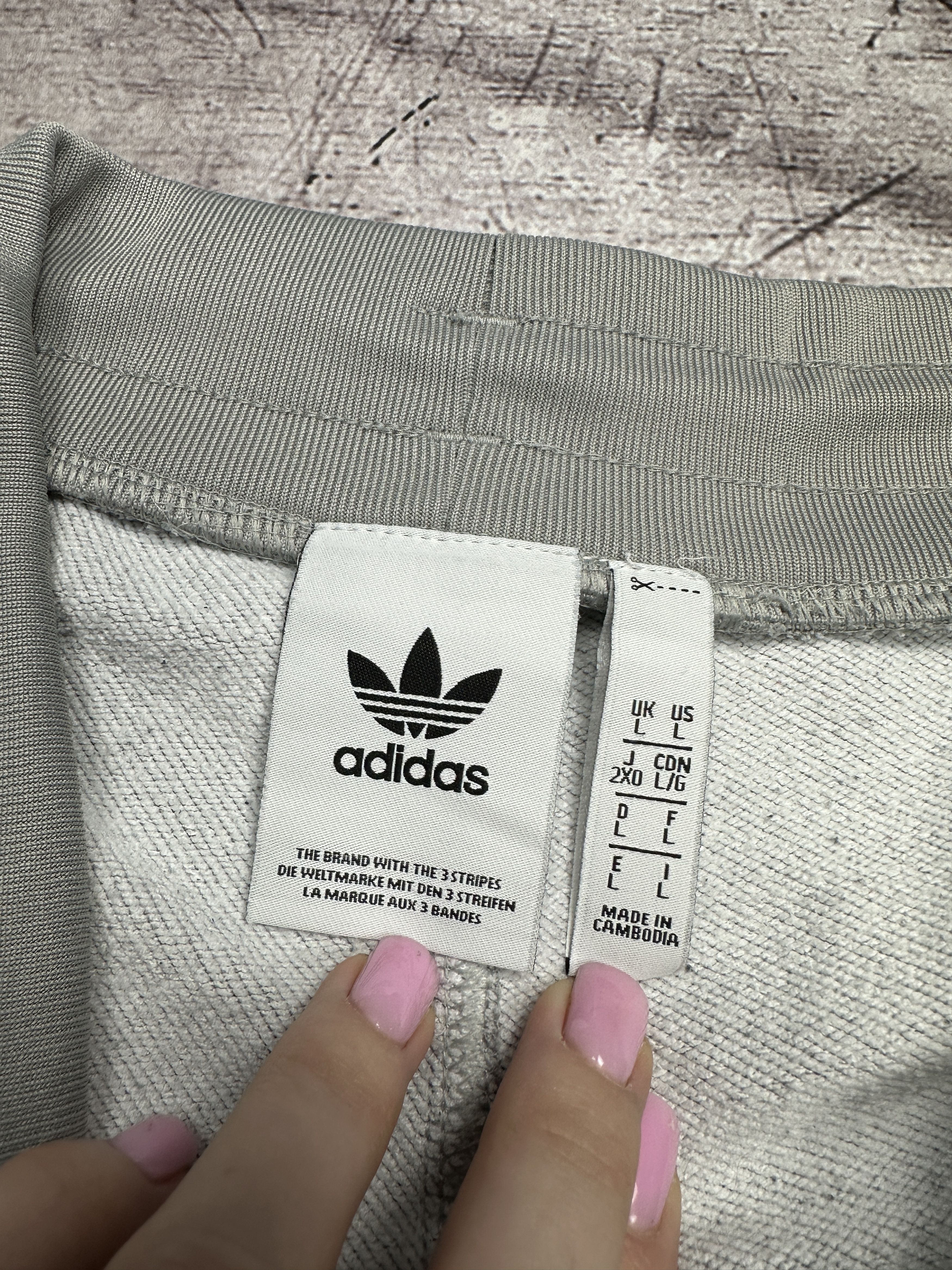 Adidas Adidas Mens Shorts Size US 34 / EU 50 - 5 Thumbnail
