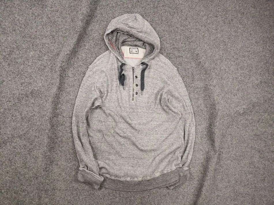 Diesel × Vintage Vintage Y2k Diesel Archive Zip Sweatshirt 00s