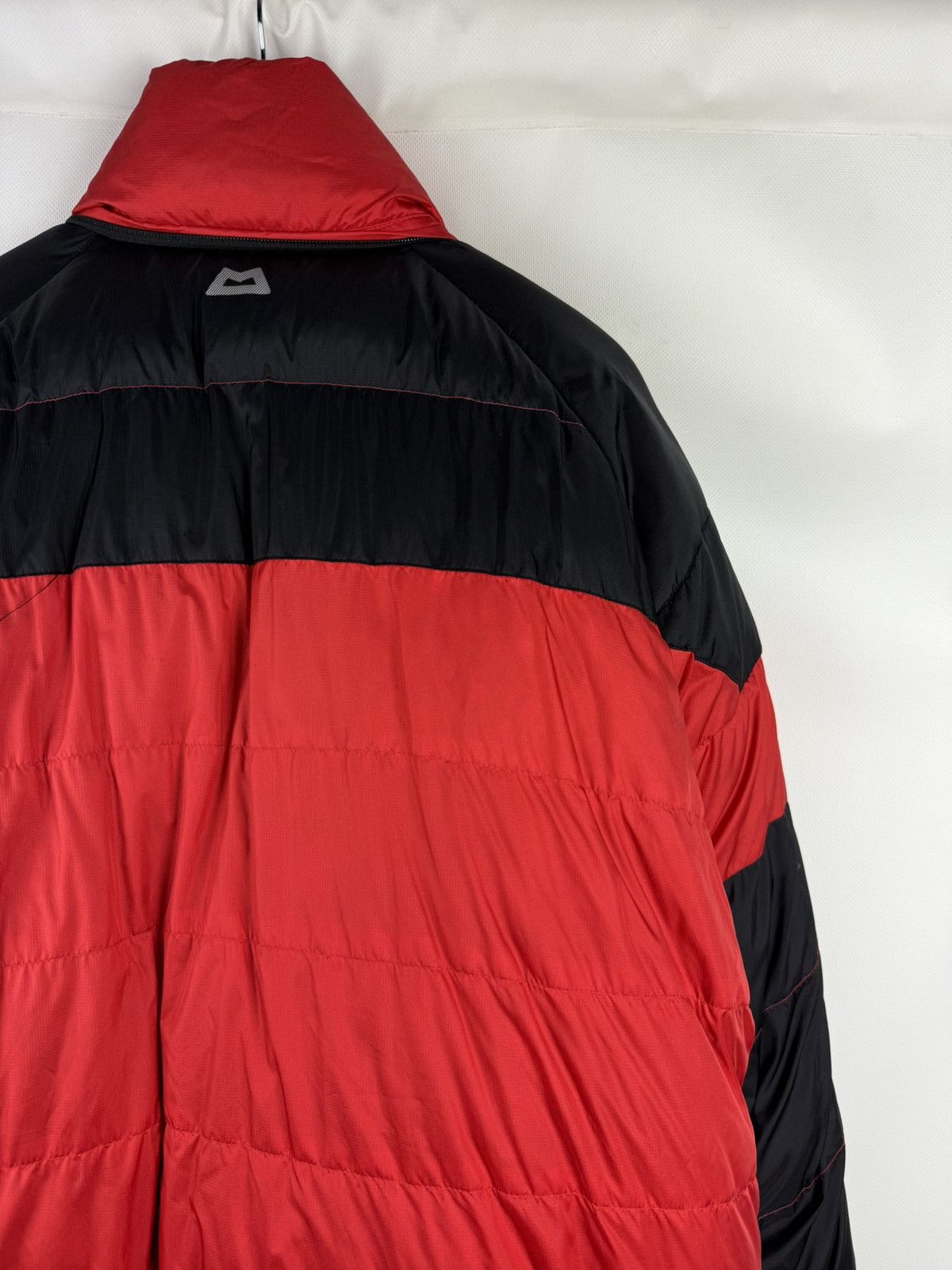 Mountain Equipment Mountain Equipment Puffer Down Outdoor Drilite Jacket Size US L / EU 52-54 / 3 - 16 Thumbnail
