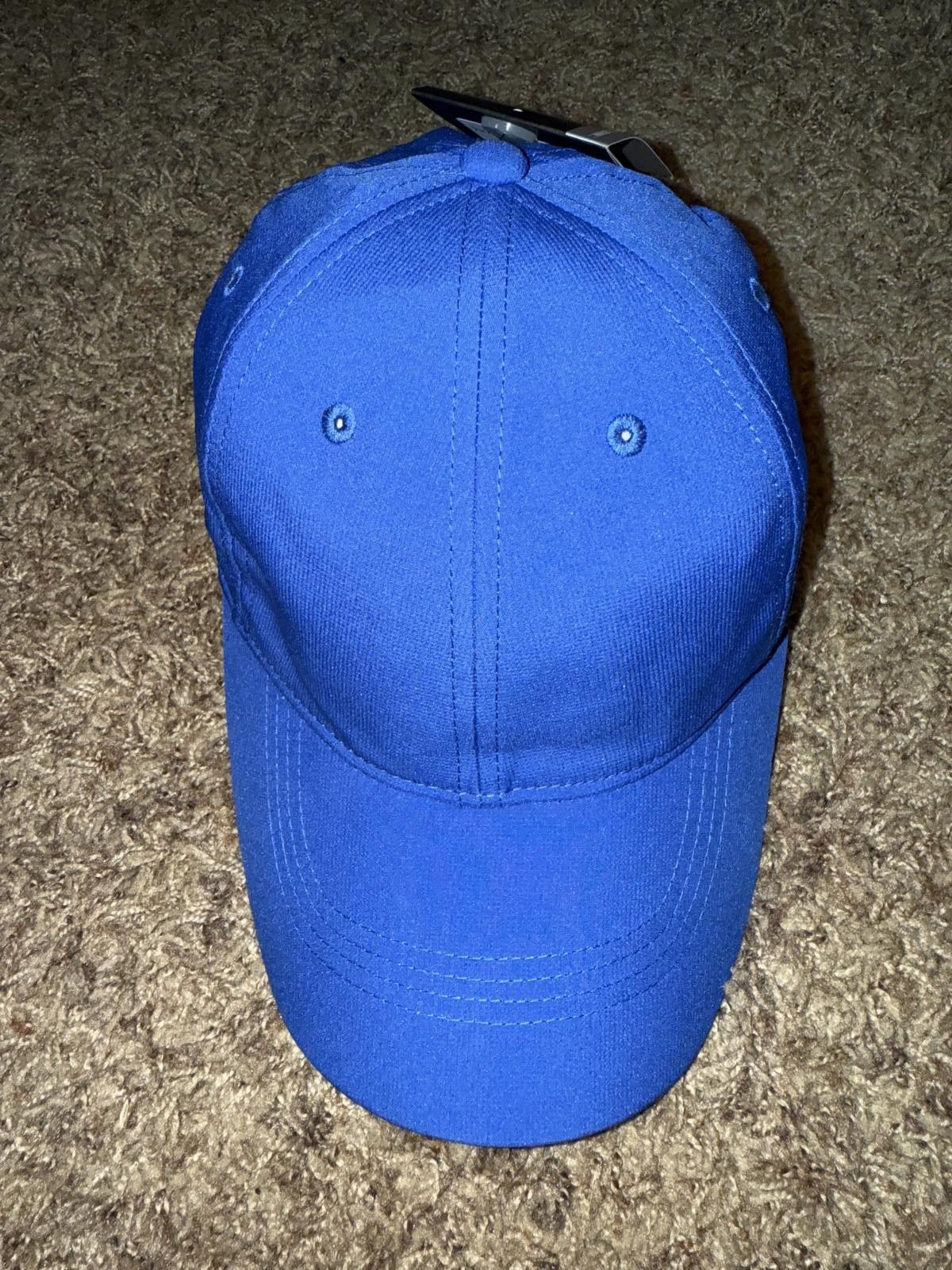 Nike Nike Adult Unisex Legacy91 Tech Adjustable Golf Cap/Hat Size ONE SIZE - 1 Thumbnail