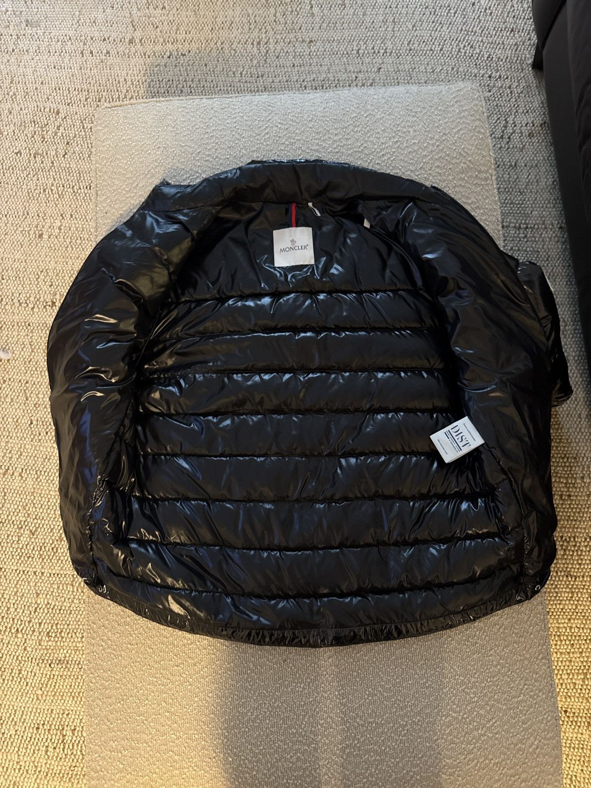 Moncler Moncler Maewo Jacket Size US L / EU 52-54 / 3 - 2 Thumbnail