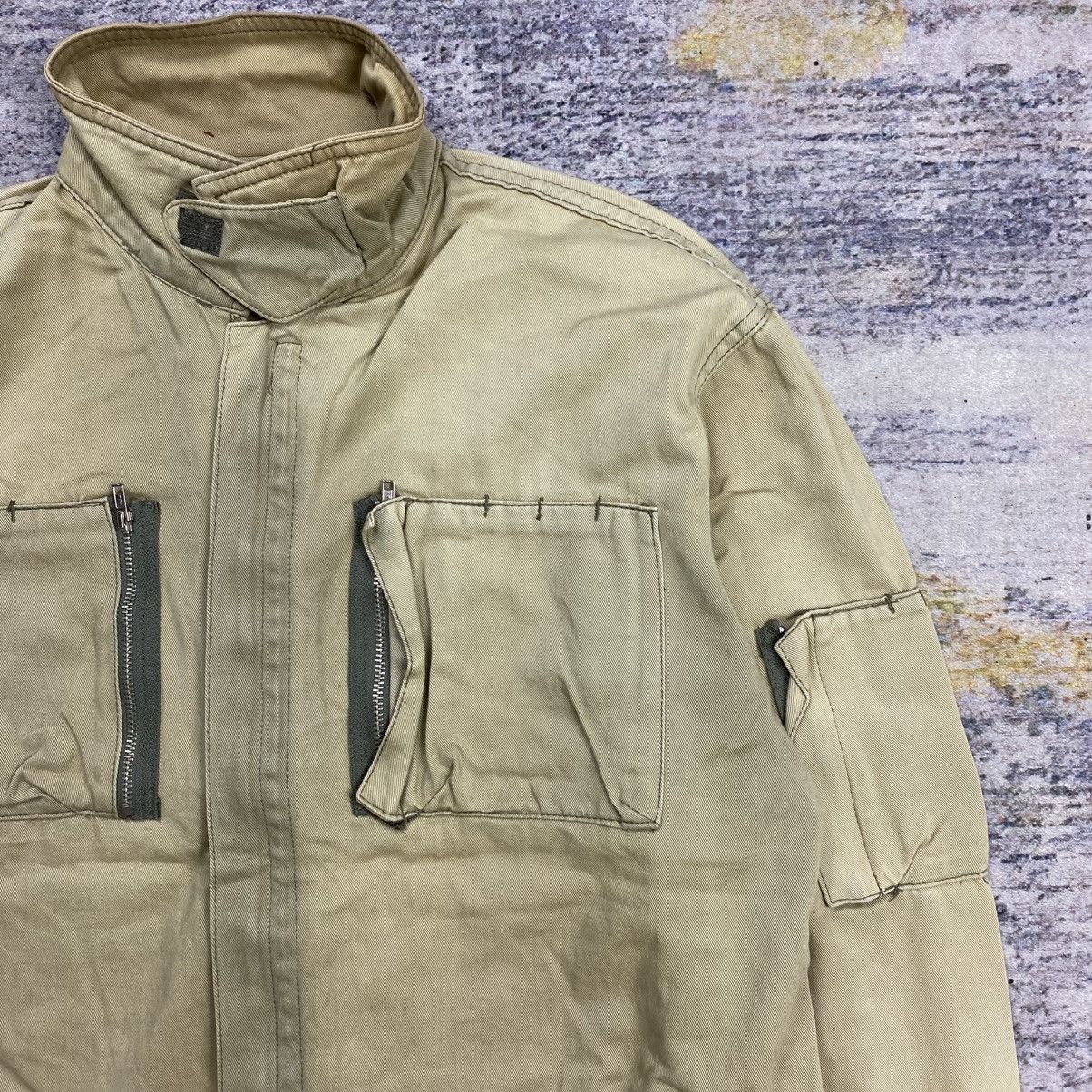 Undercover Vintage undercover jacket Size US L / EU 52-54 / 3 - 7 Thumbnail