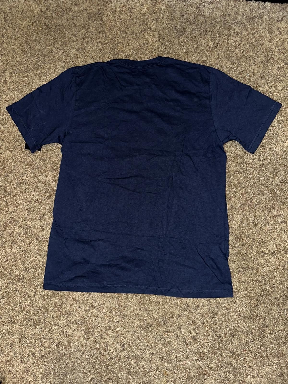 Nike Nike Men’s It’s In The Soil Texas Dri-Fit T-Shirt Size US L / EU 52-54 / 3 - 4 Thumbnail