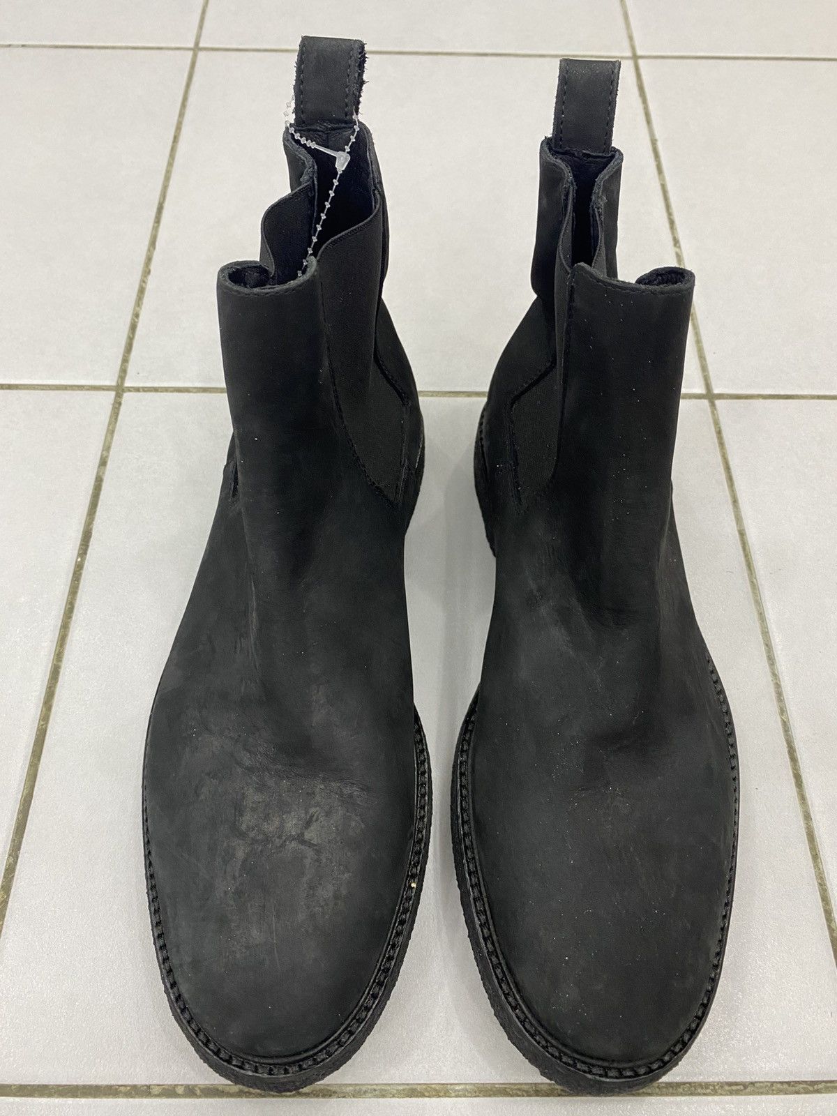 Allsaints Allsaints chelsea boots Size US 7.5 / EU 40-41 - 3 Thumbnail