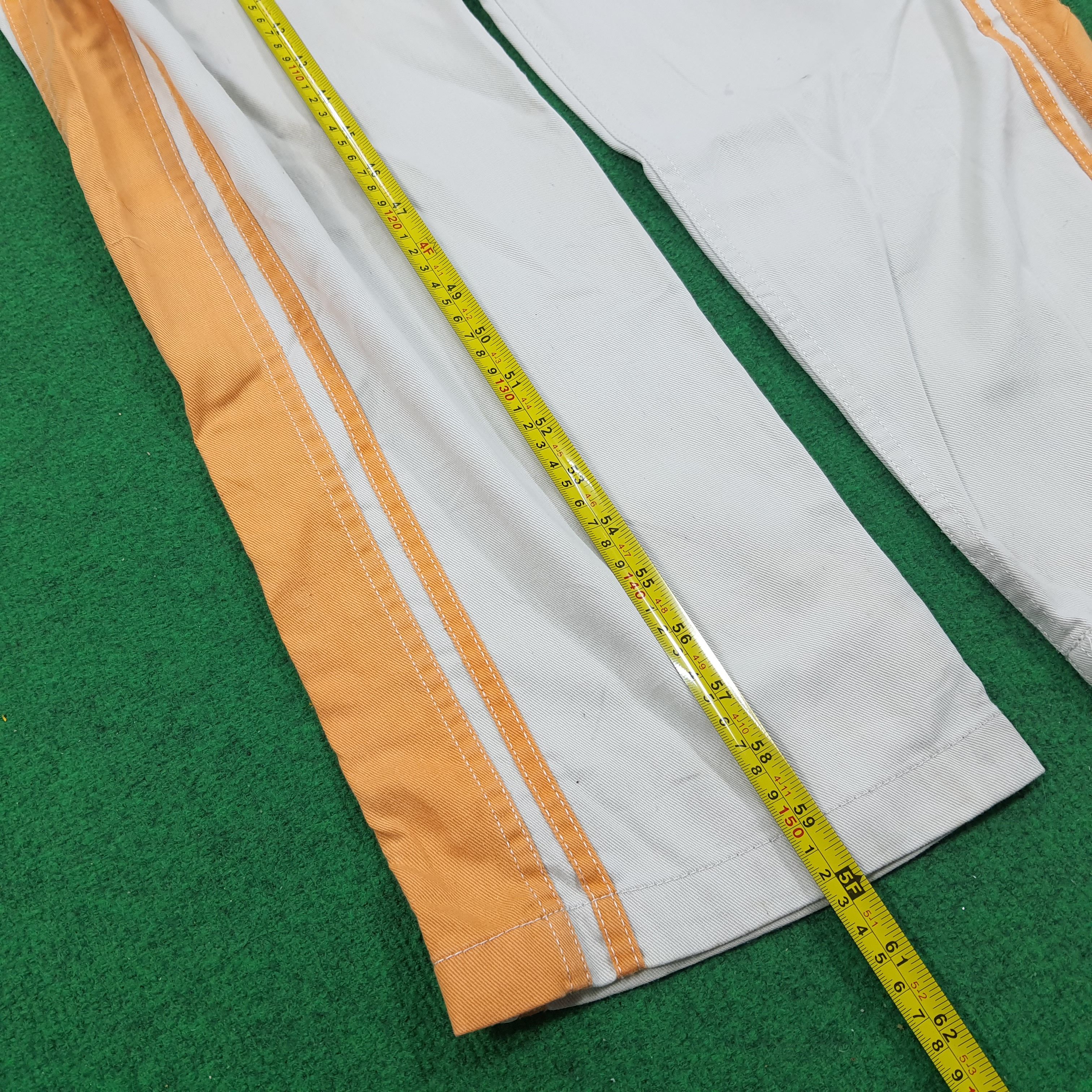 Japanese Brand × Vintage Vintage Toyota Tecno Motorsports Japan Racing Coverall Size US M / EU 48-50 / 2 - 13 Thumbnail