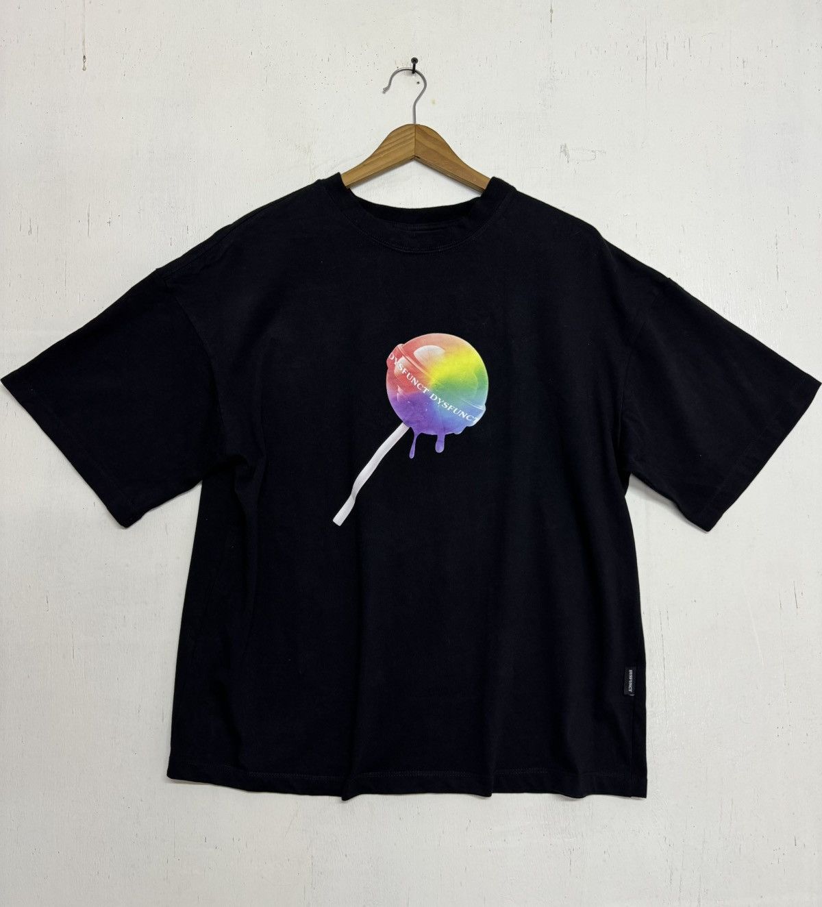 Designer Dysfunct korea Too Sweet but cute Size US M / EU 48-50 / 2 - 2 Thumbnail