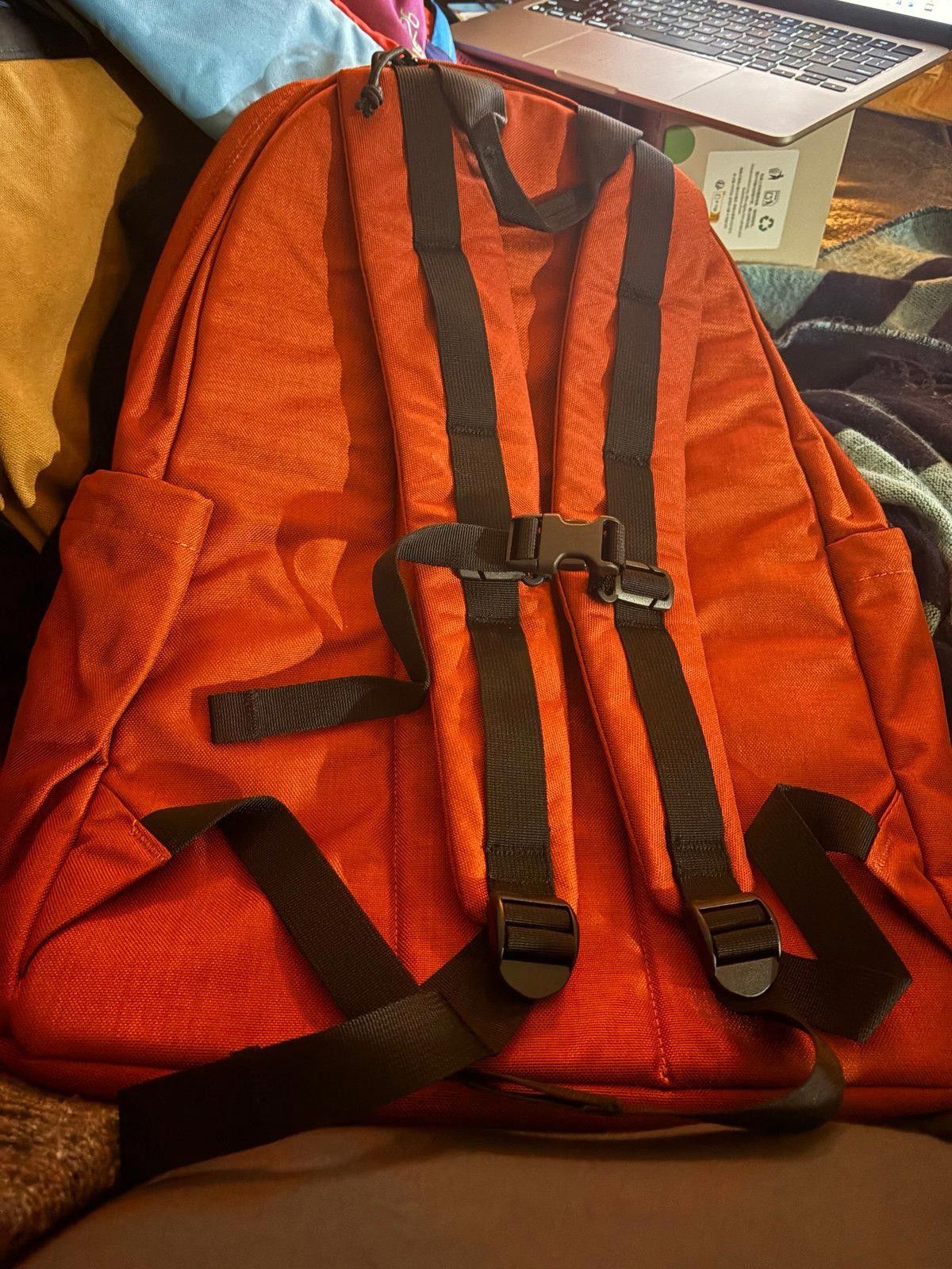 Beams Plus Beams Plus Daypack - Orange Size ONE SIZE - 2 Thumbnail