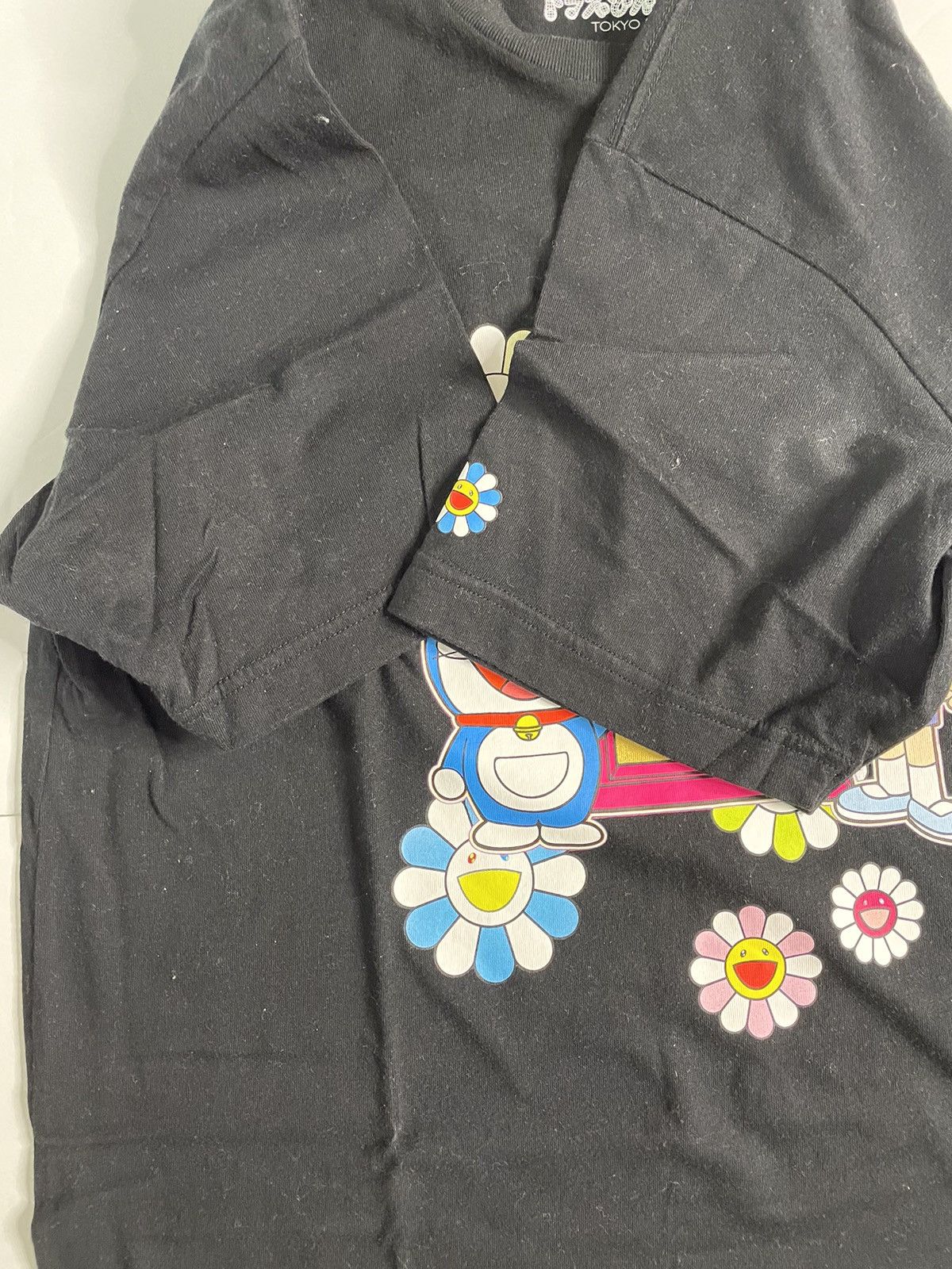 Takashi Murakami × Uniqlo Uniqlo x Murakami T-Shirt Size US M / EU 48-50 / 2 - 5 Thumbnail