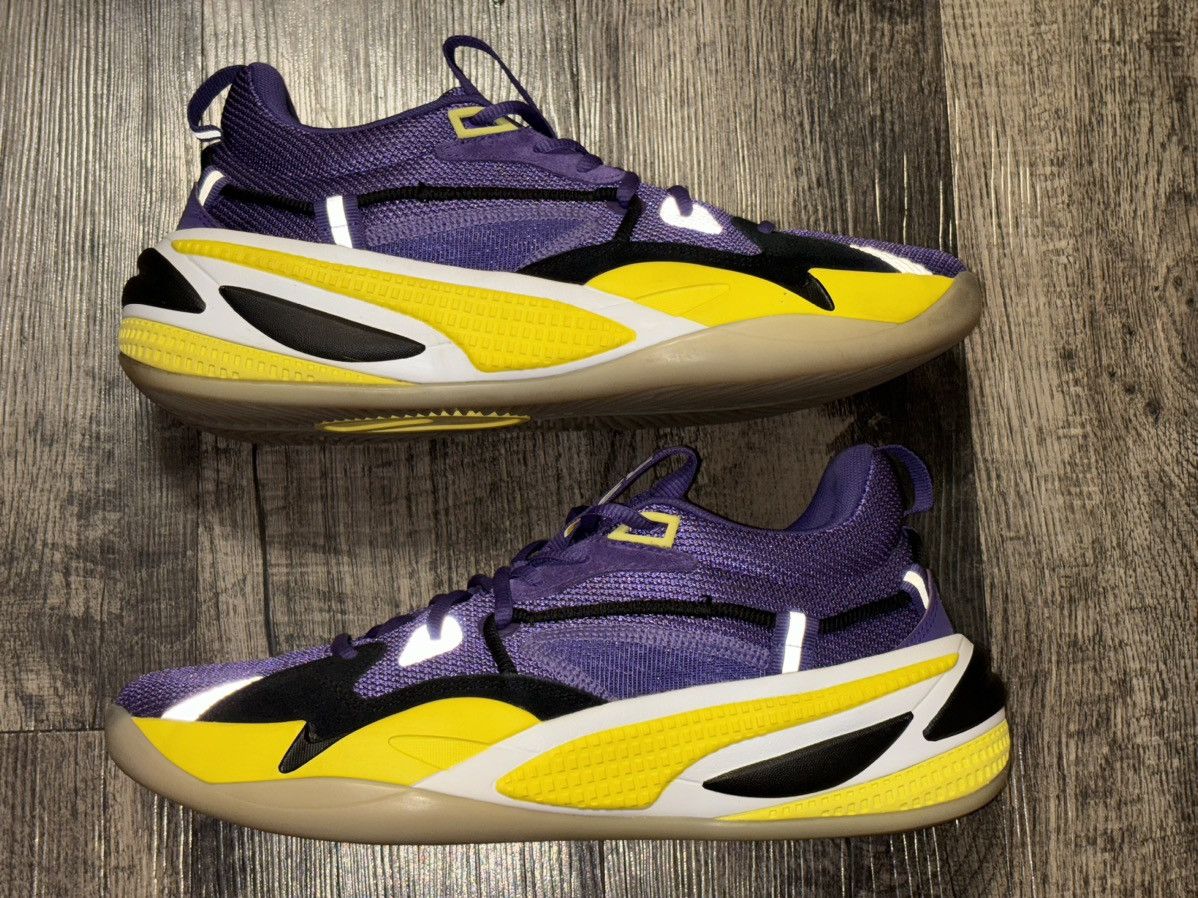 J. Cole × Puma PUMA RS-Dreamer Size US 10.5 / EU 43-44 - 2 Thumbnail